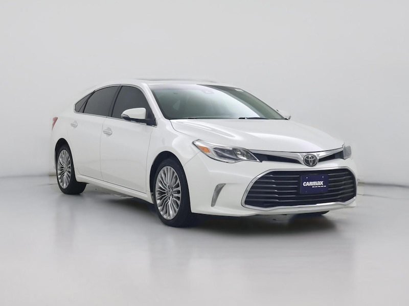 2016 Toyota Avalon Limited -
                  Garland, TX