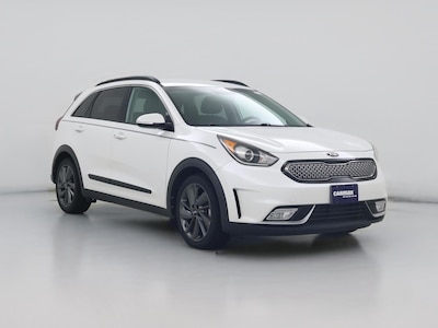 2017 Kia Niro EX