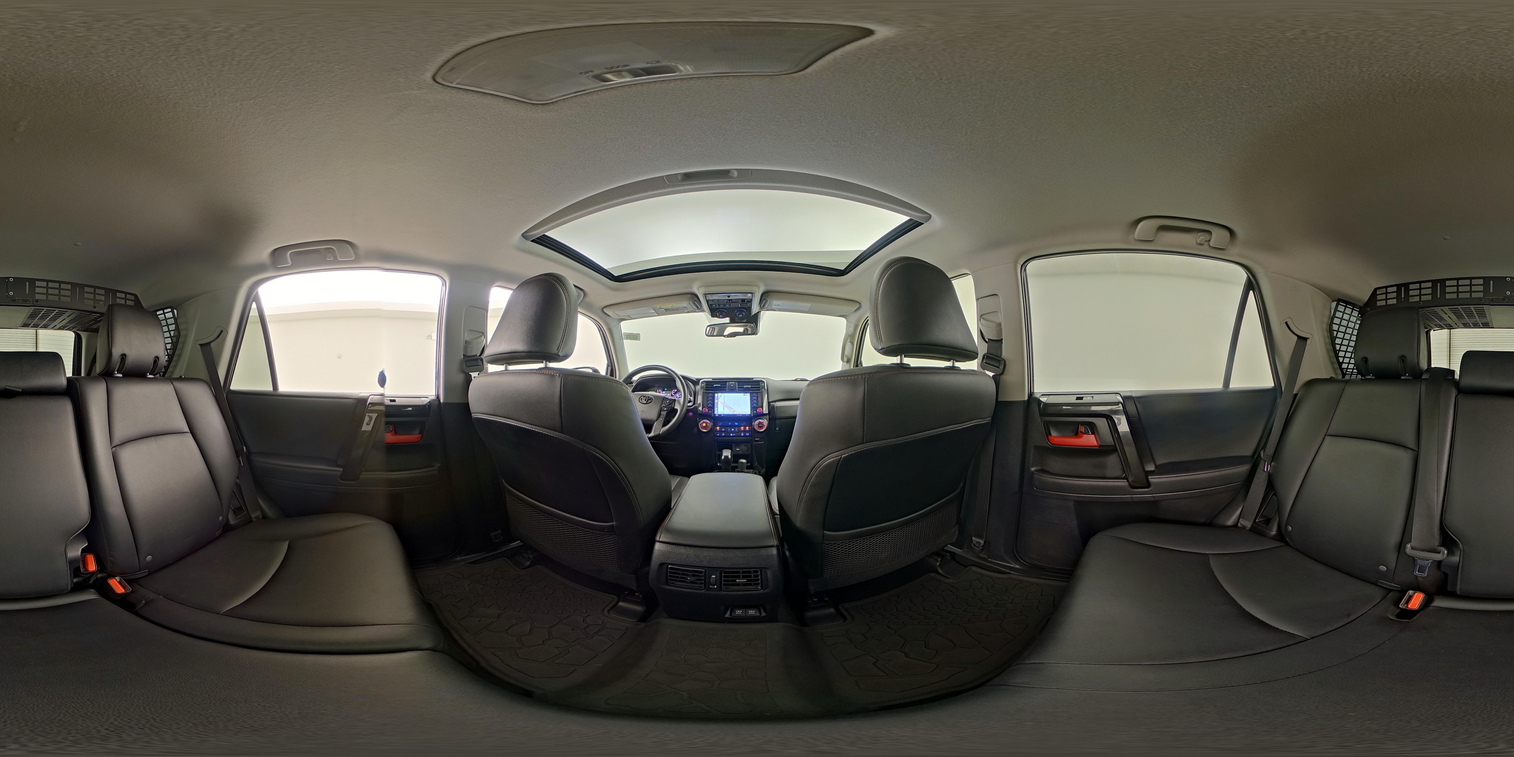 2020 Toyota 4Runner TRD Pro - Photo 26