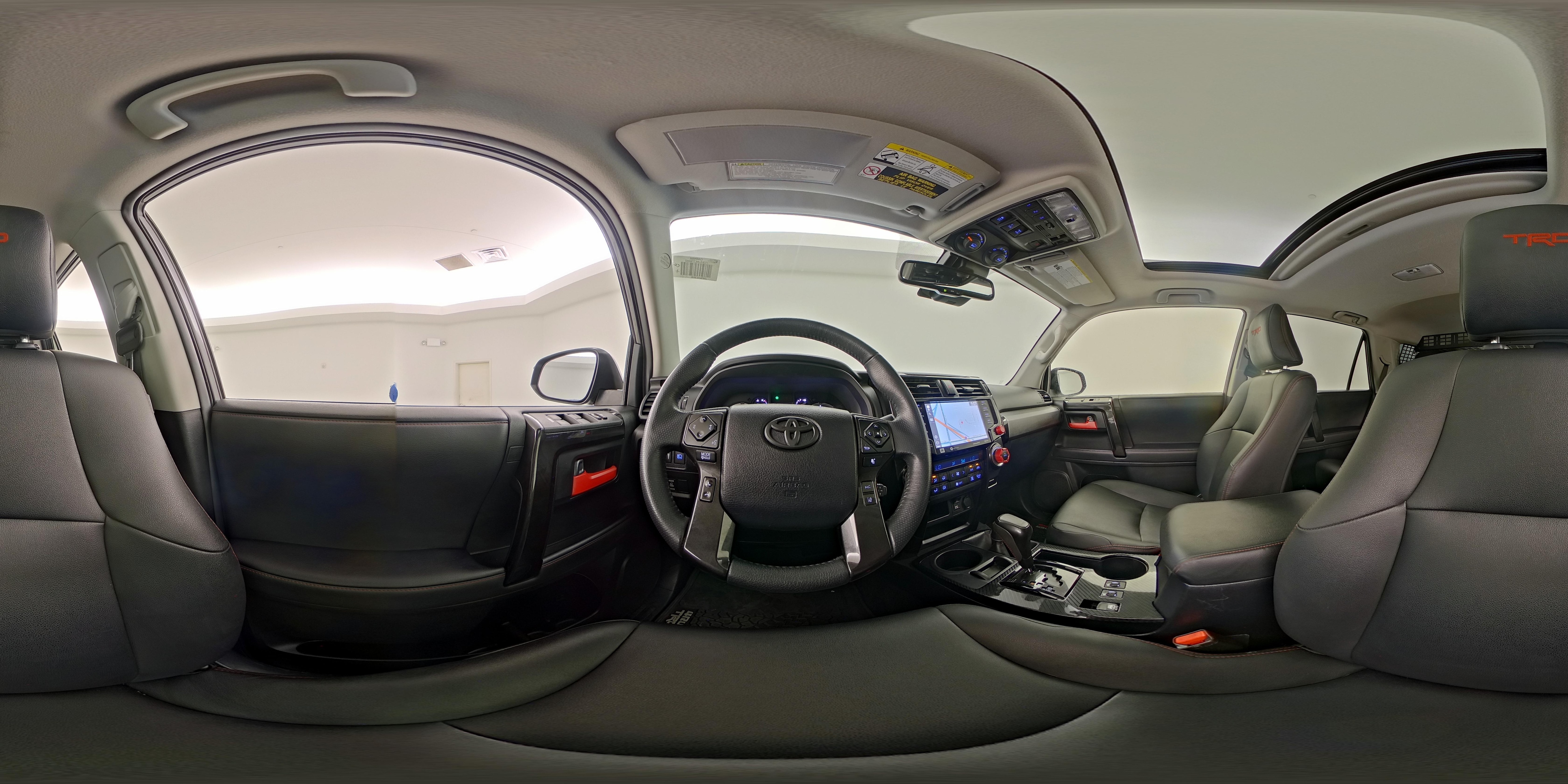 2020 Toyota 4Runner TRD Pro - Photo 27
