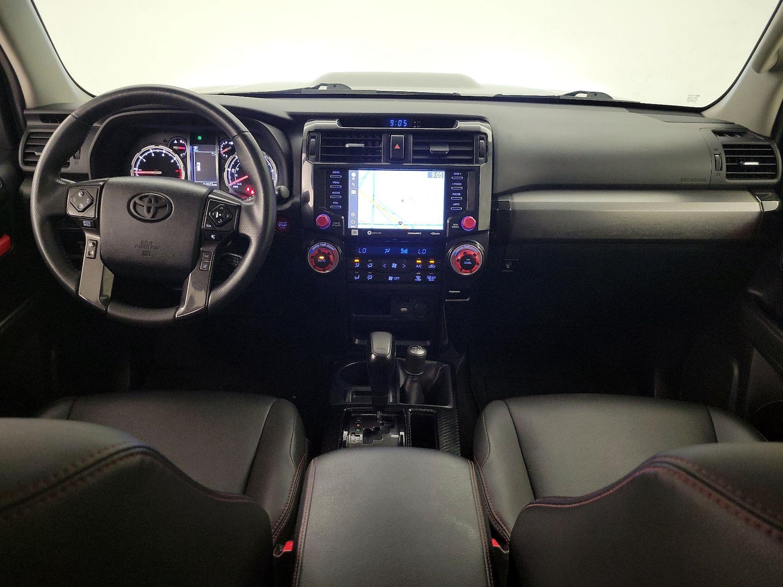 2020 Toyota 4Runner TRD Pro - Photo 10