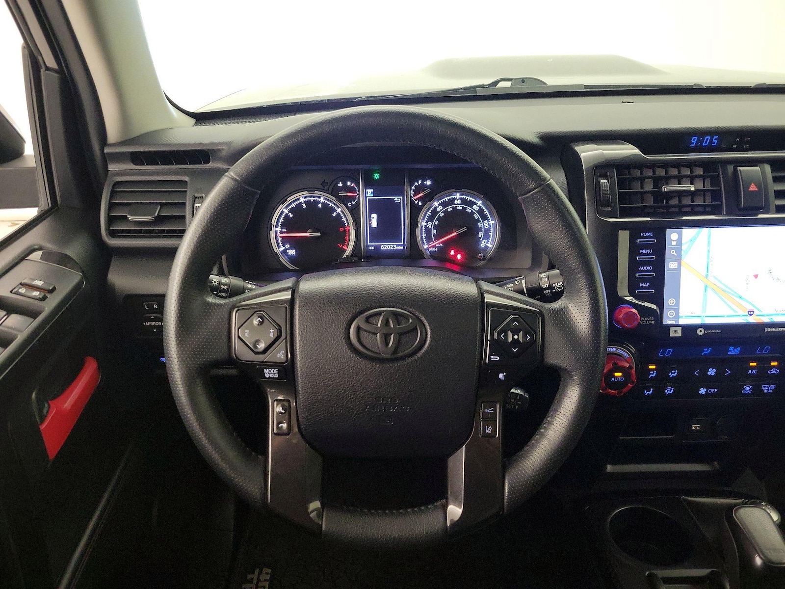 2020 Toyota 4Runner TRD Pro - Photo 11