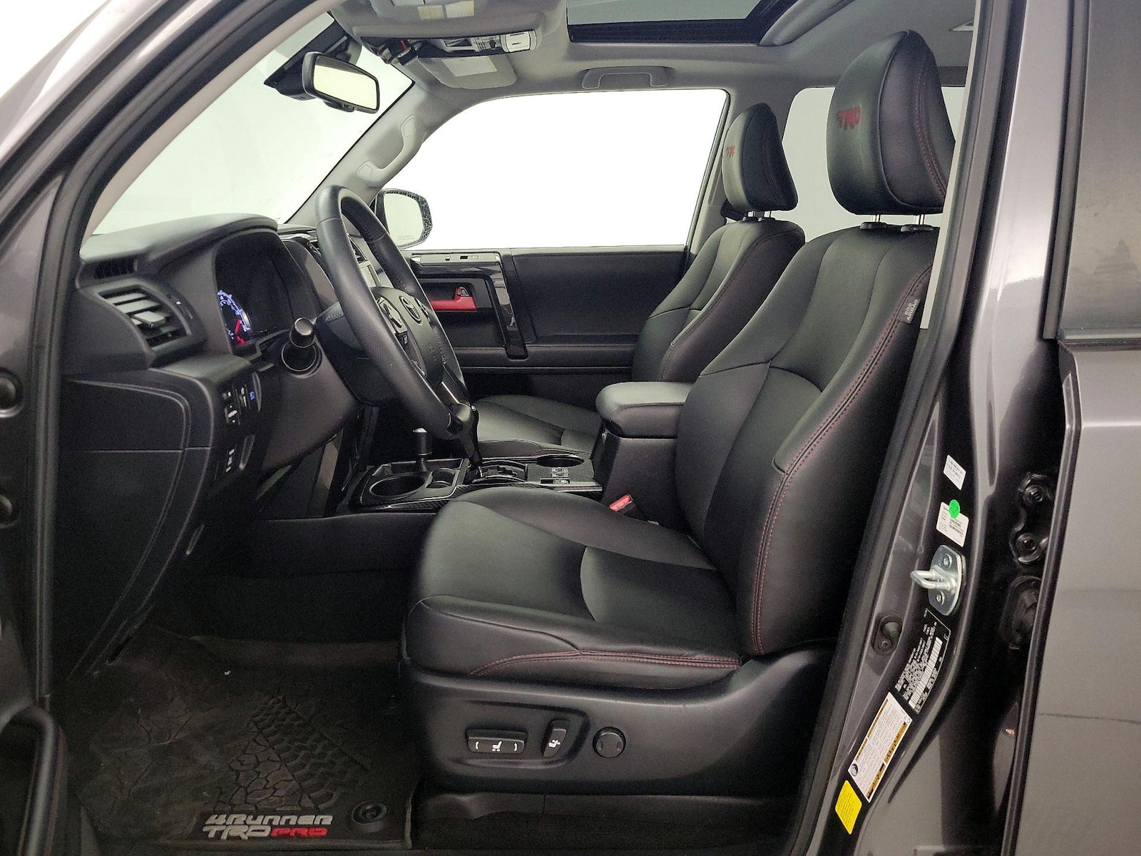 2020 Toyota 4Runner TRD Pro - Photo 12