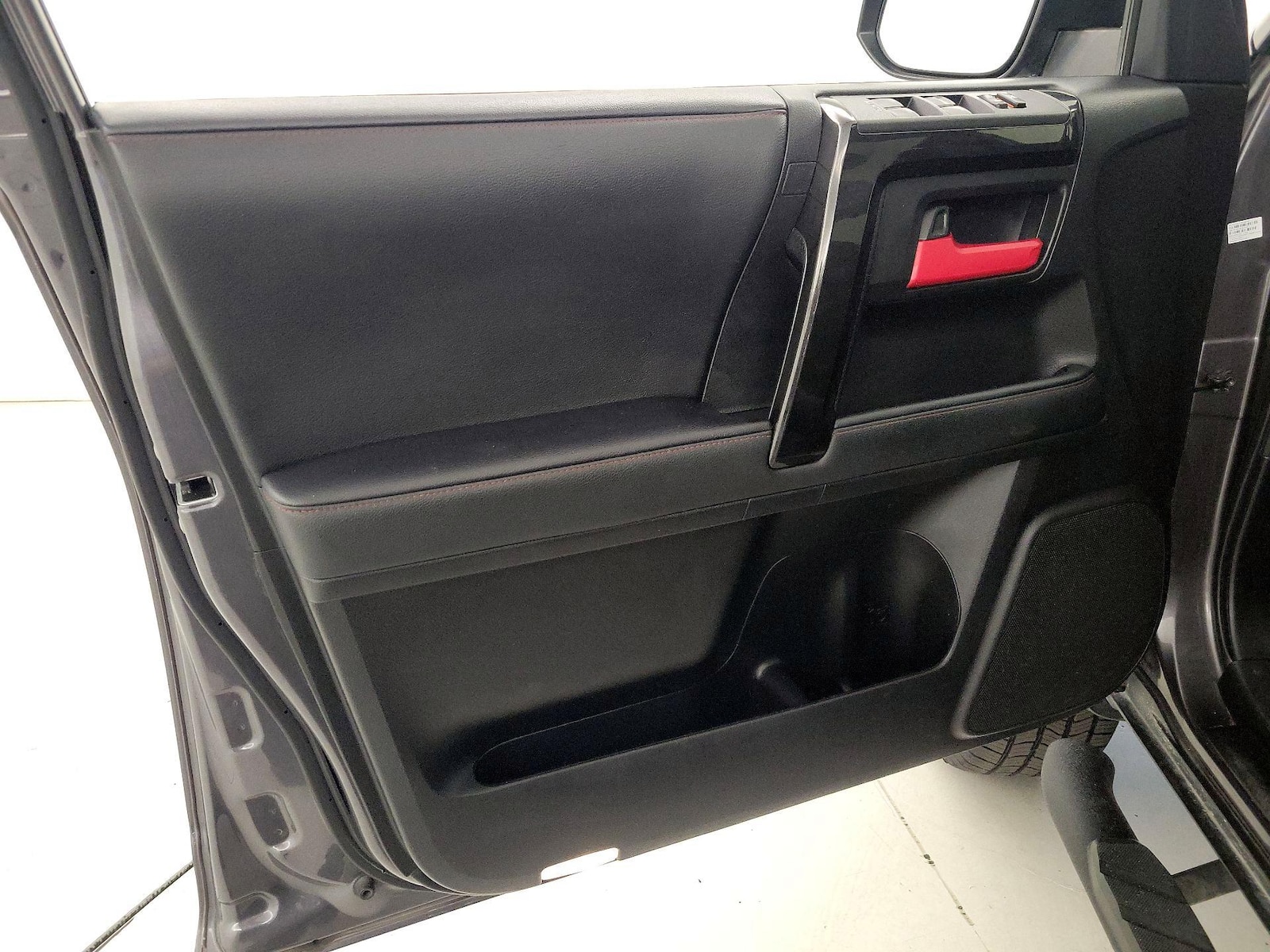 2020 Toyota 4Runner TRD Pro - Photo 13