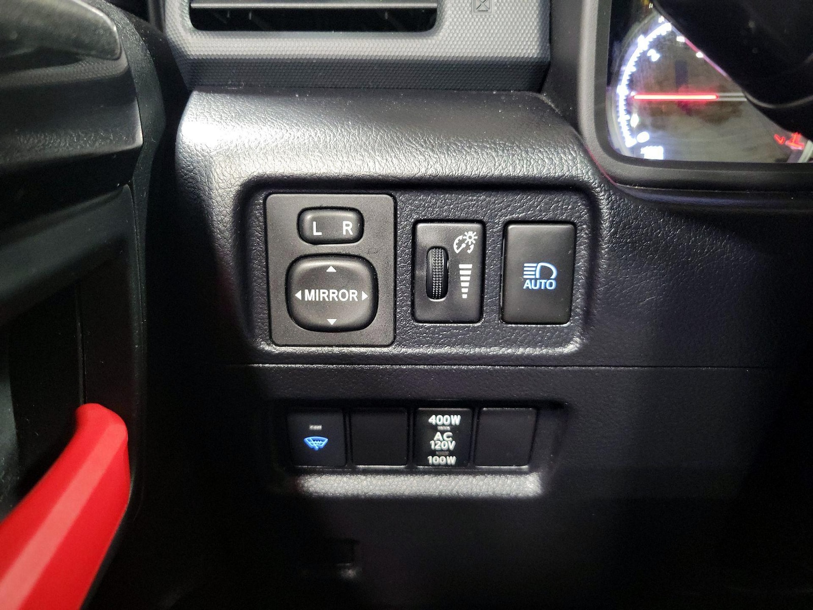 2020 Toyota 4Runner TRD Pro - Photo 14