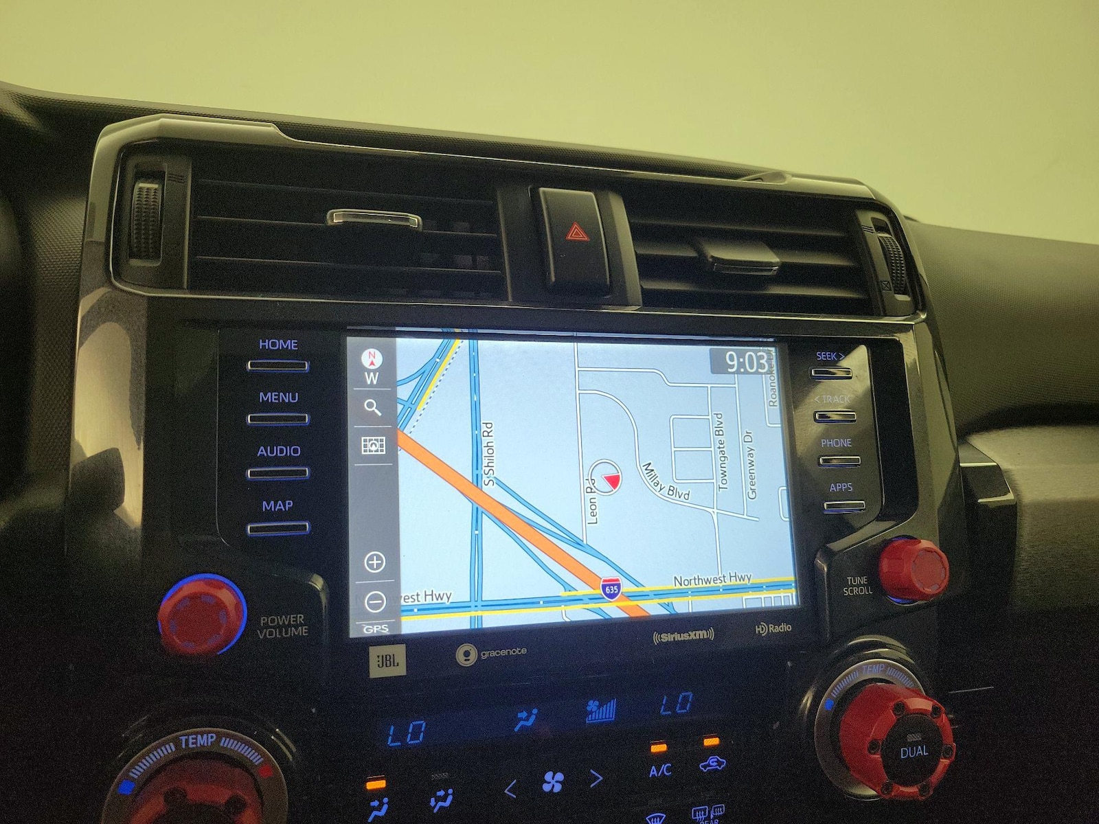 2020 Toyota 4Runner TRD Pro - Photo 15