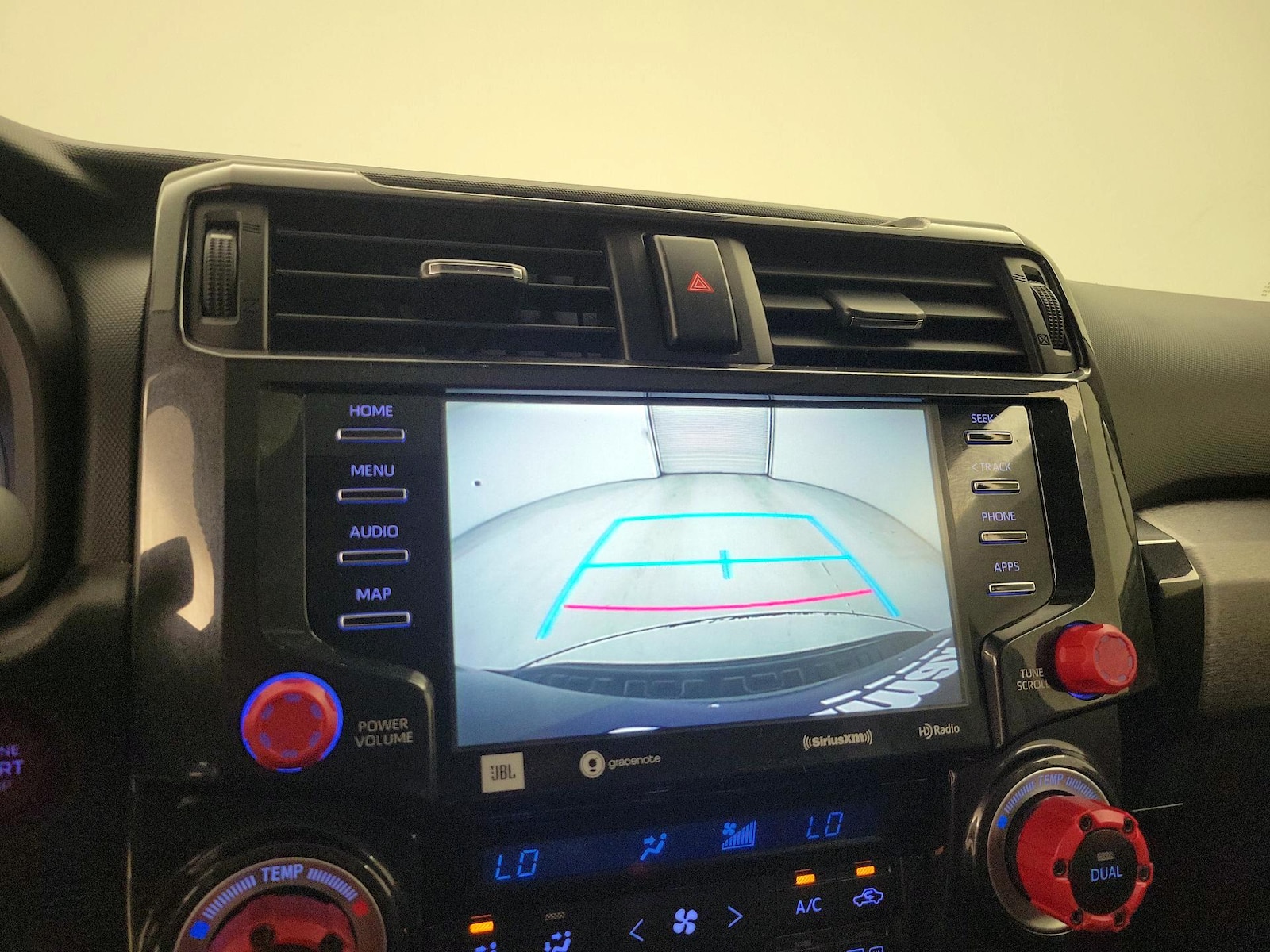 2020 Toyota 4Runner TRD Pro - Photo 16