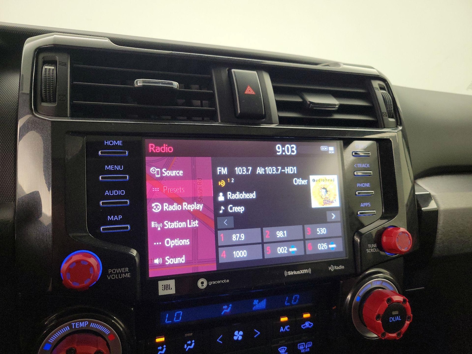 2020 Toyota 4Runner TRD Pro - Photo 17
