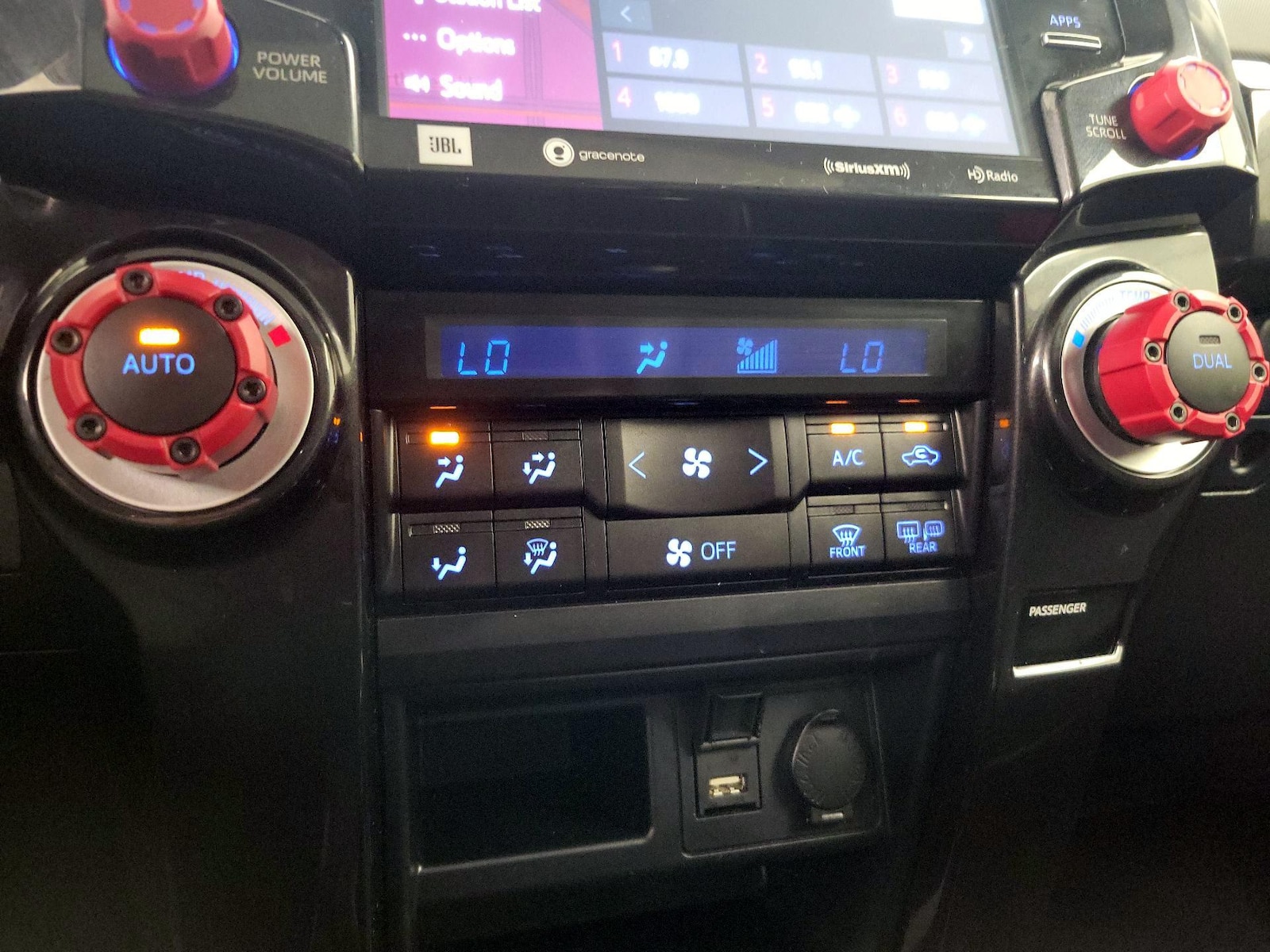 2020 Toyota 4Runner TRD Pro - Photo 18