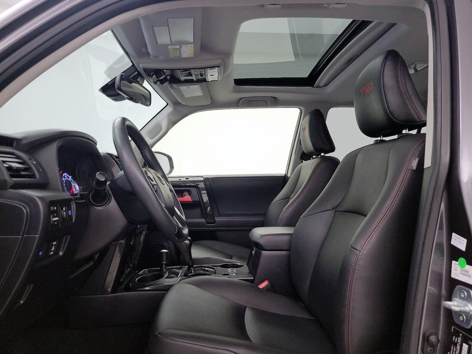 2020 Toyota 4Runner TRD Pro - Photo 20