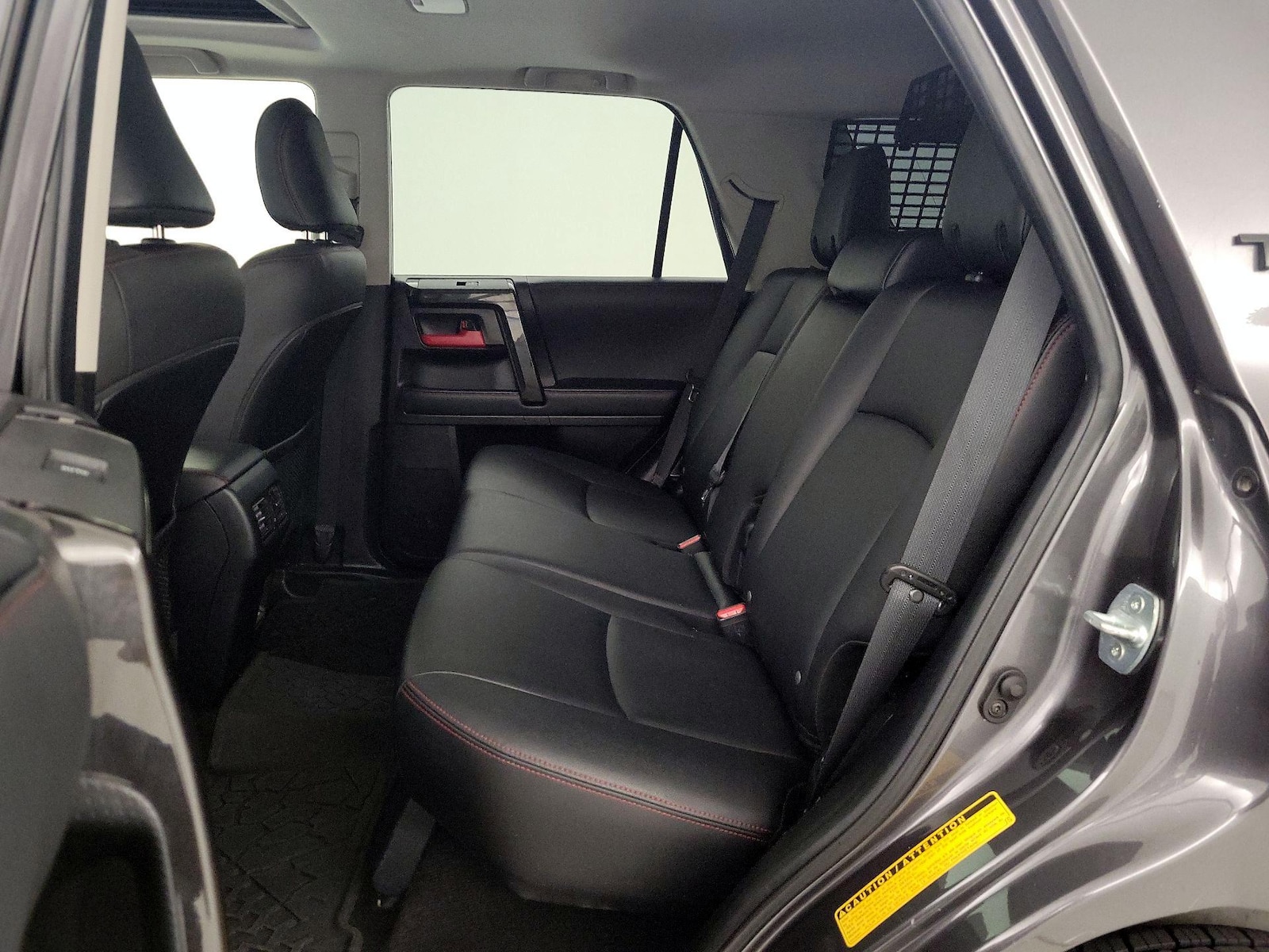2020 Toyota 4Runner TRD Pro - Photo 21