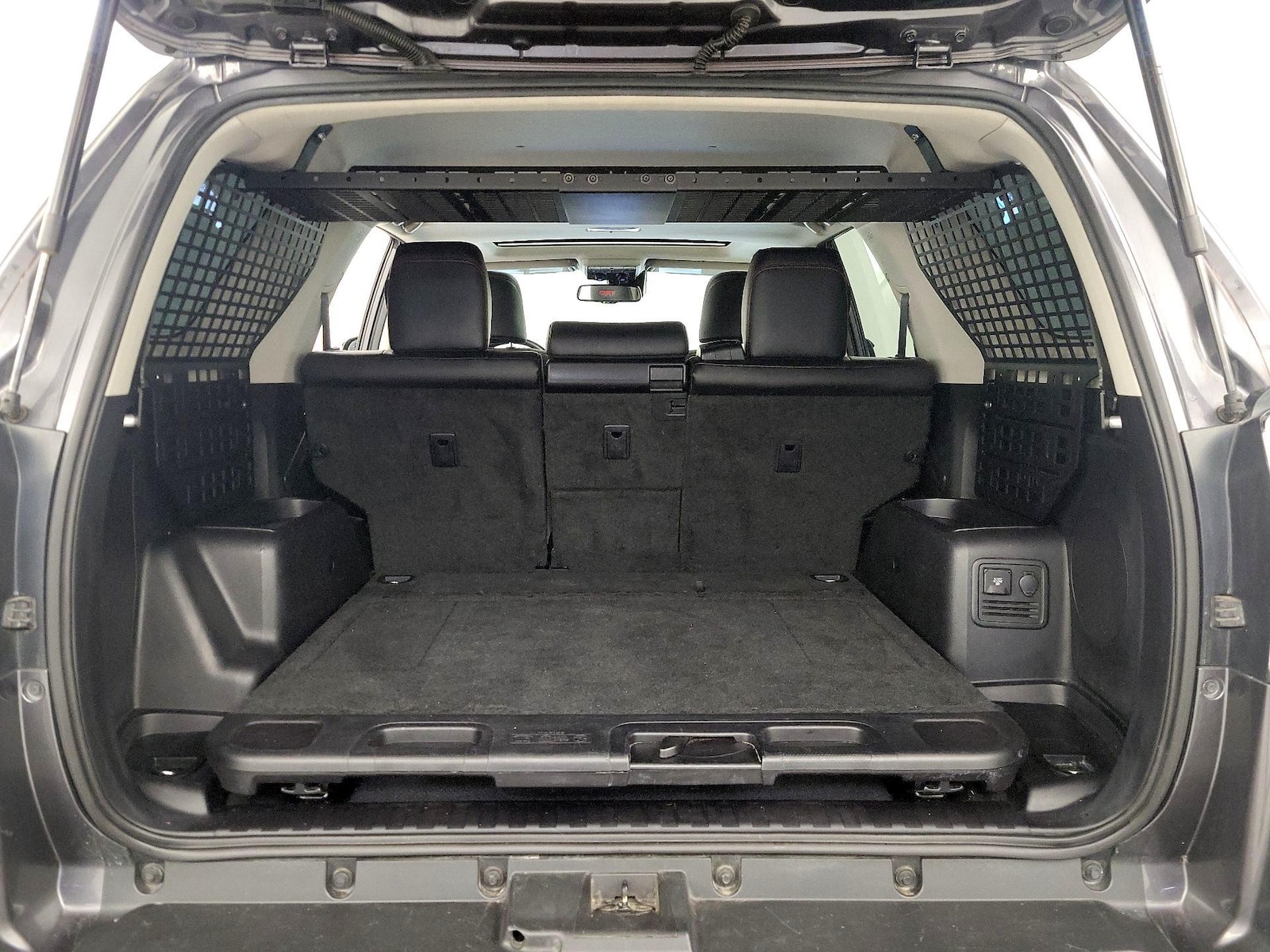 2020 Toyota 4Runner TRD Pro - Photo 22