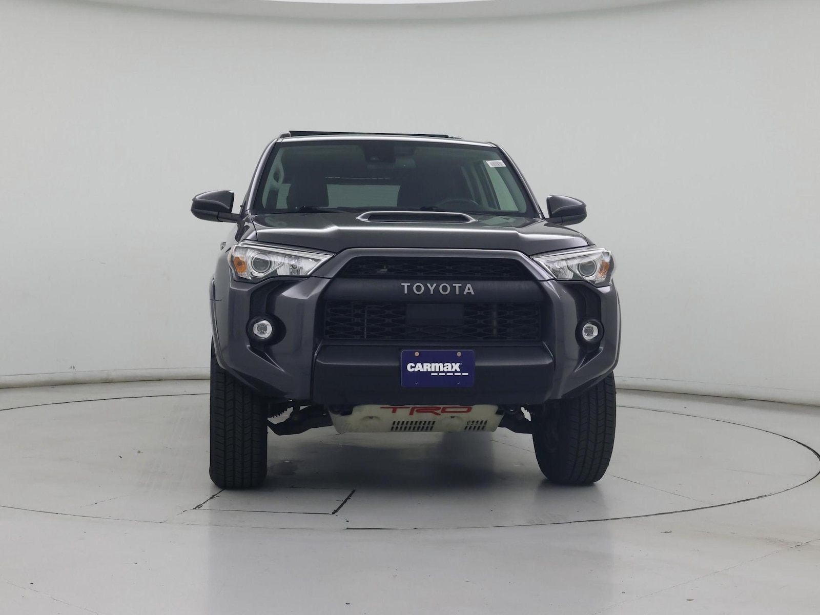 2020 Toyota 4Runner TRD Pro - Photo 6