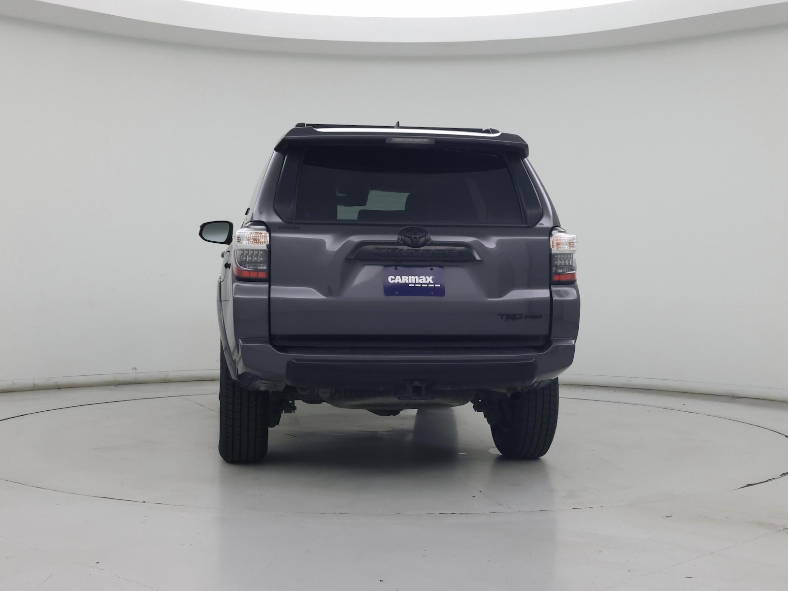 2020 Toyota 4Runner TRD Pro - Photo 7