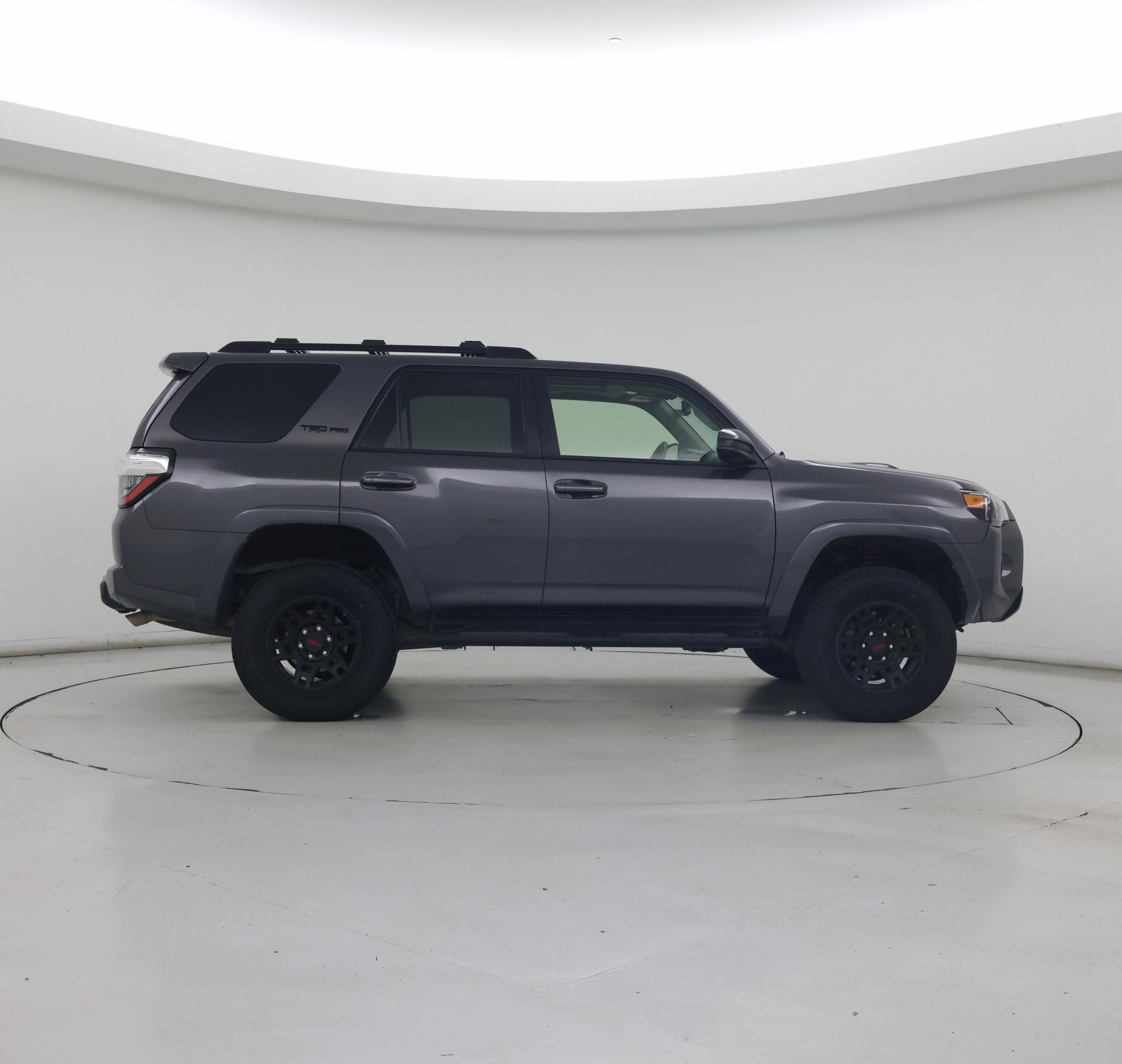 Thumbnail: 2020 Toyota 4Runner - 7