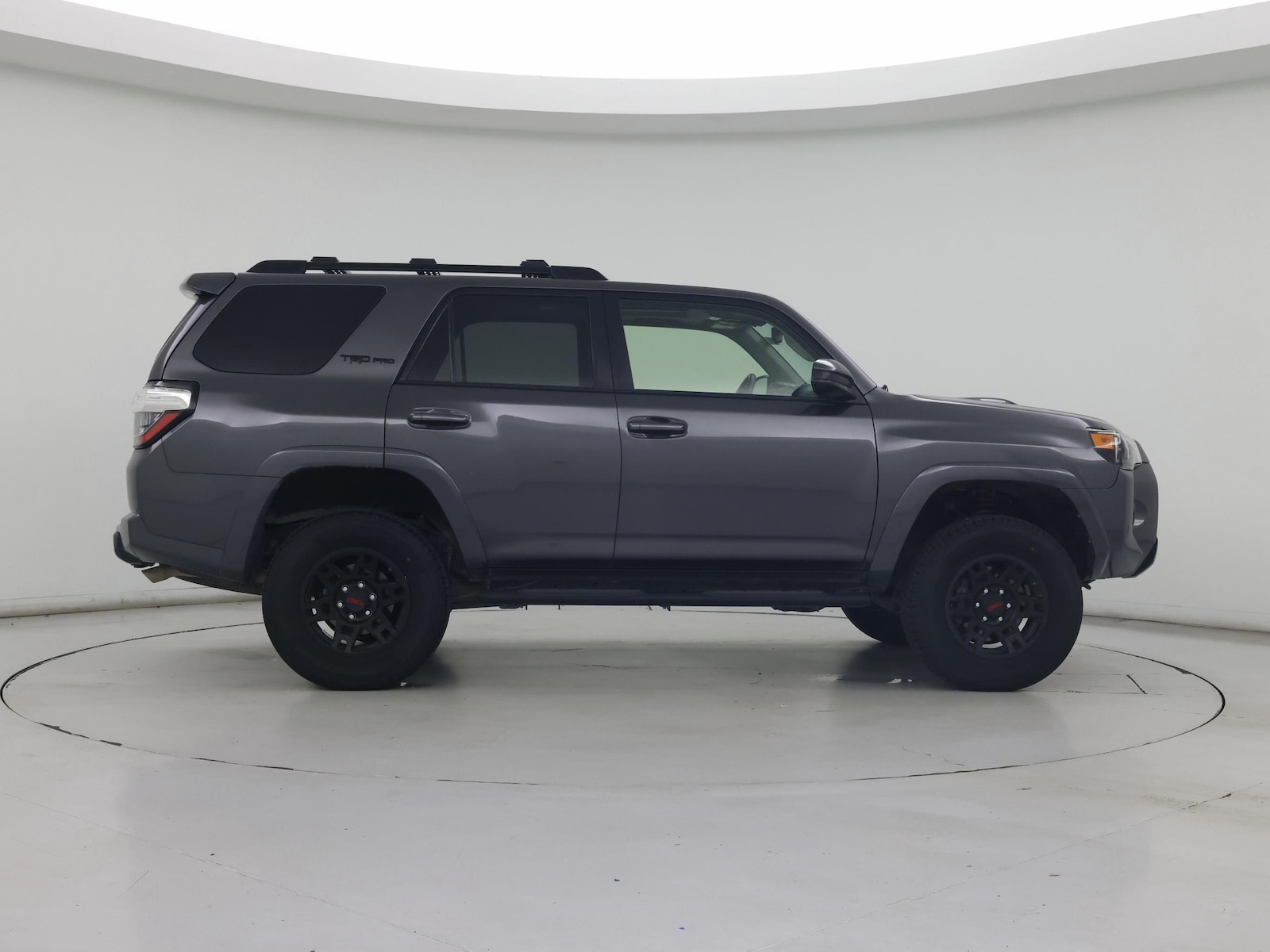 2020 Toyota 4Runner TRD Pro - Photo 8
