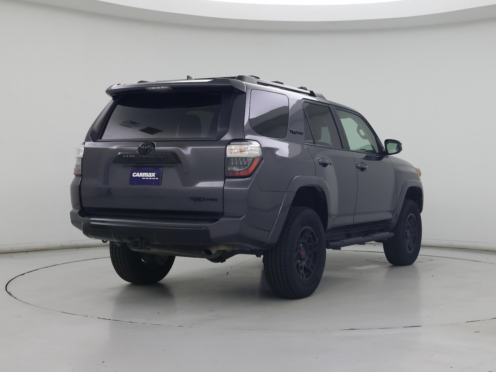 2020 Toyota 4Runner TRD Pro - Photo 9