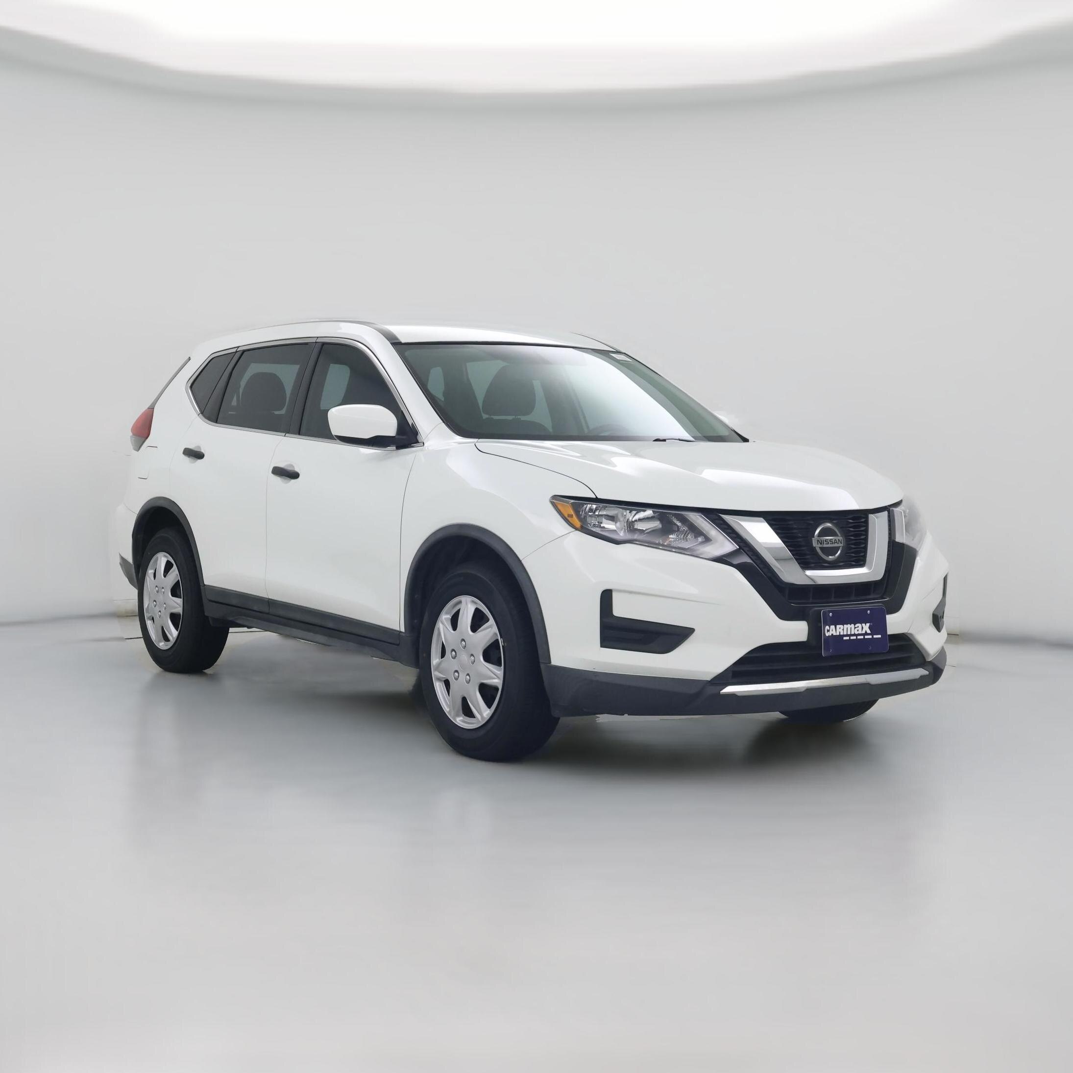 Thumbnail: 2018 Nissan Rogue - 1