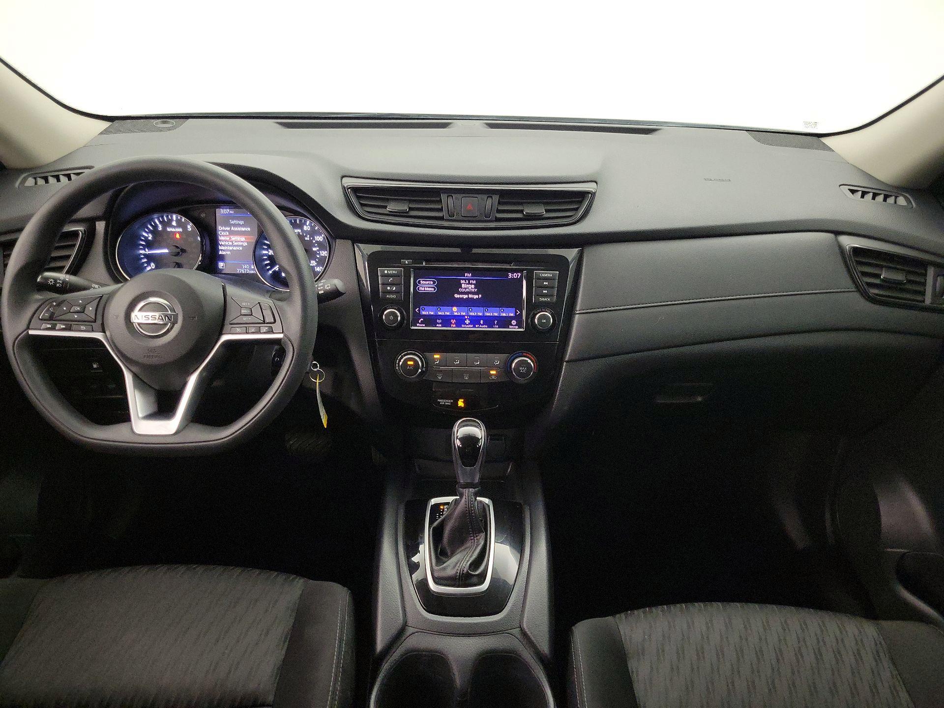 Thumbnail: 2018 Nissan Rogue - 9