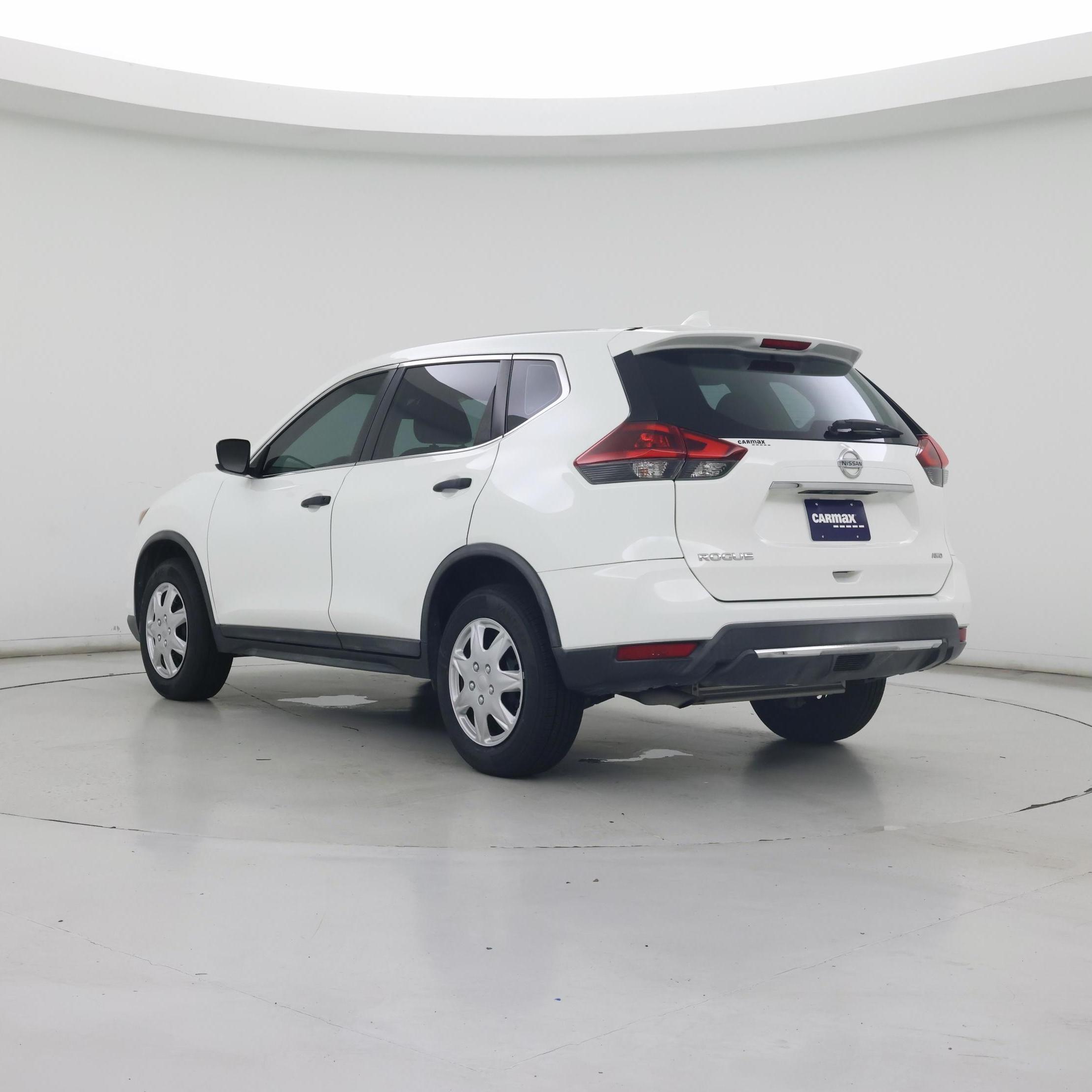 Thumbnail: 2018 Nissan Rogue - 2