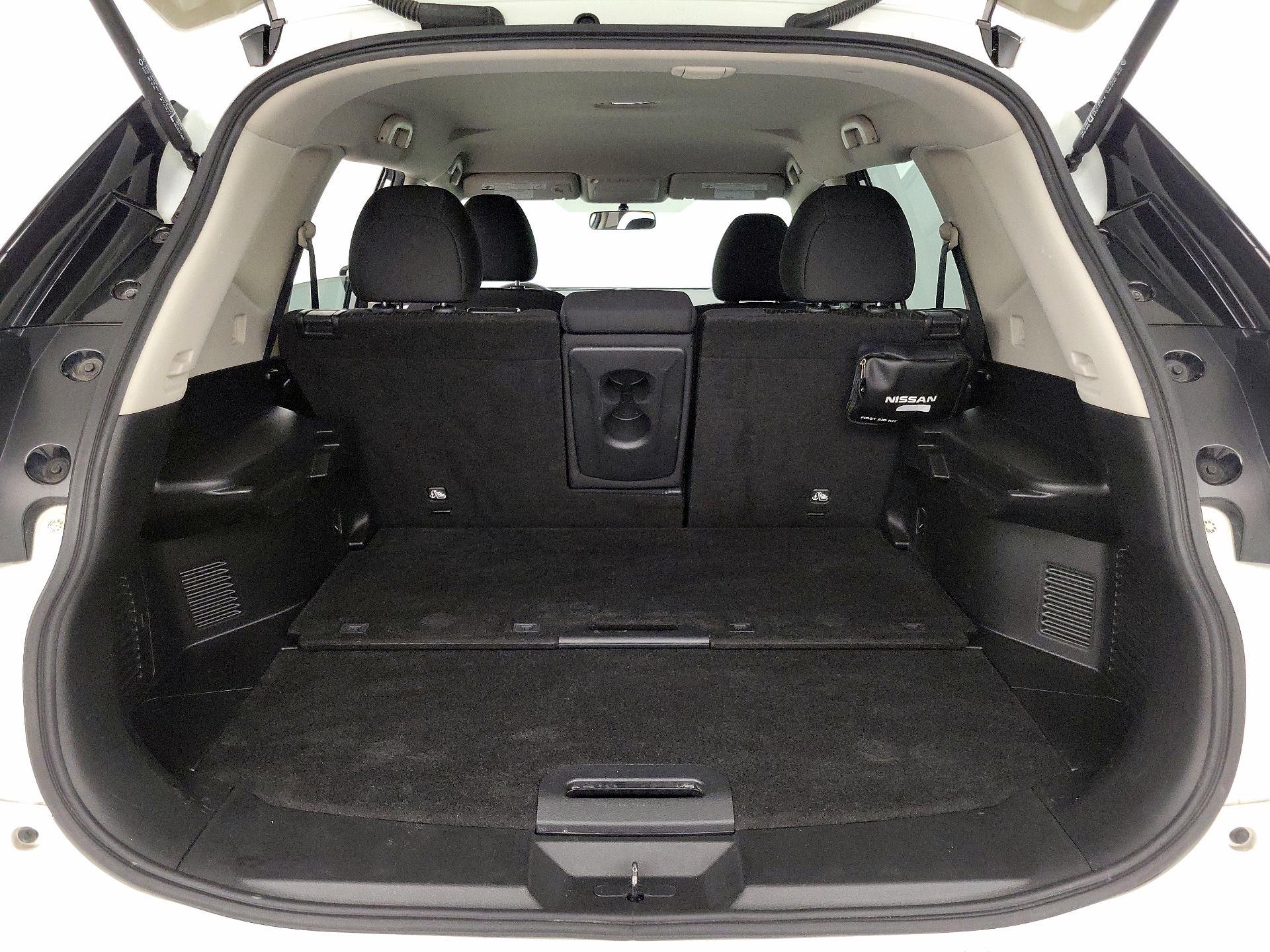 Thumbnail: 2018 Nissan Rogue - 20