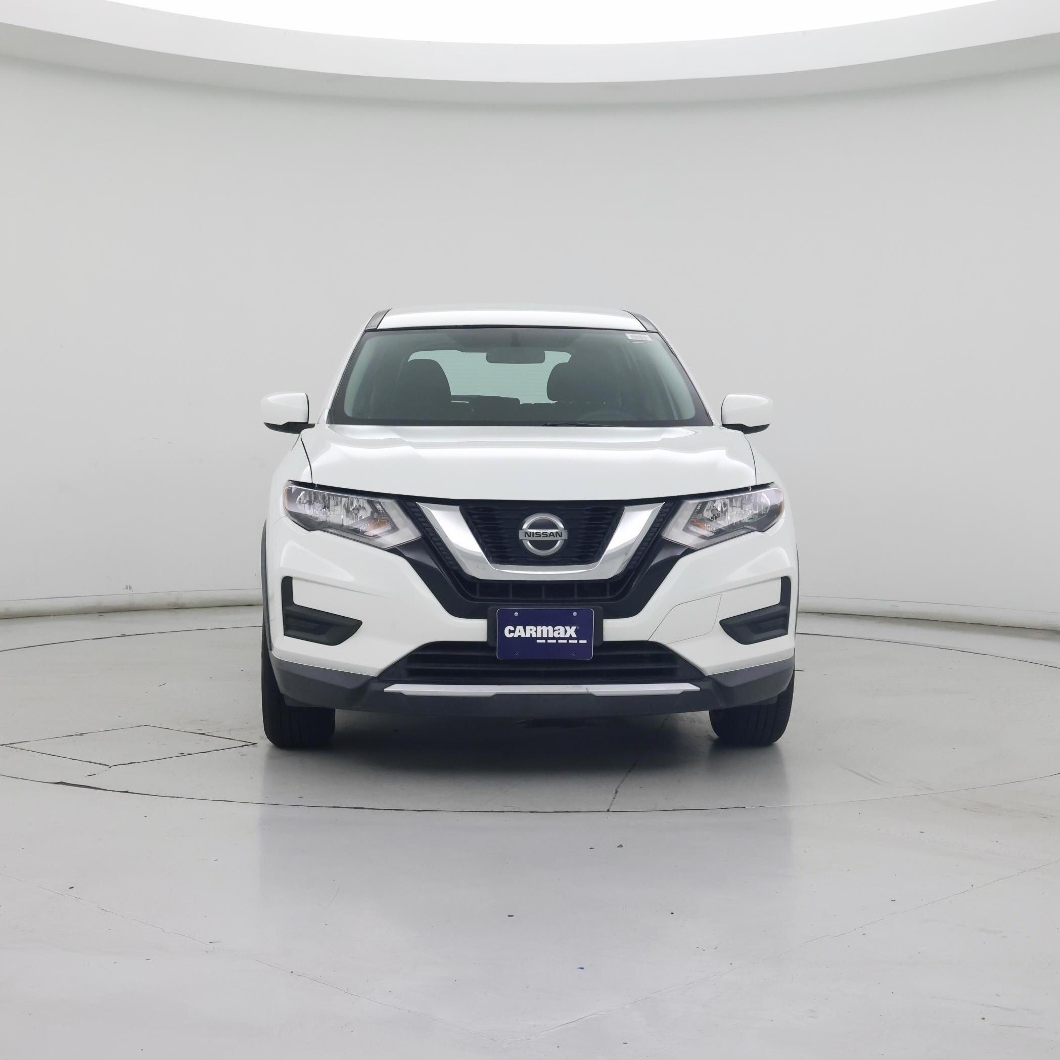 Thumbnail: 2018 Nissan Rogue - 5