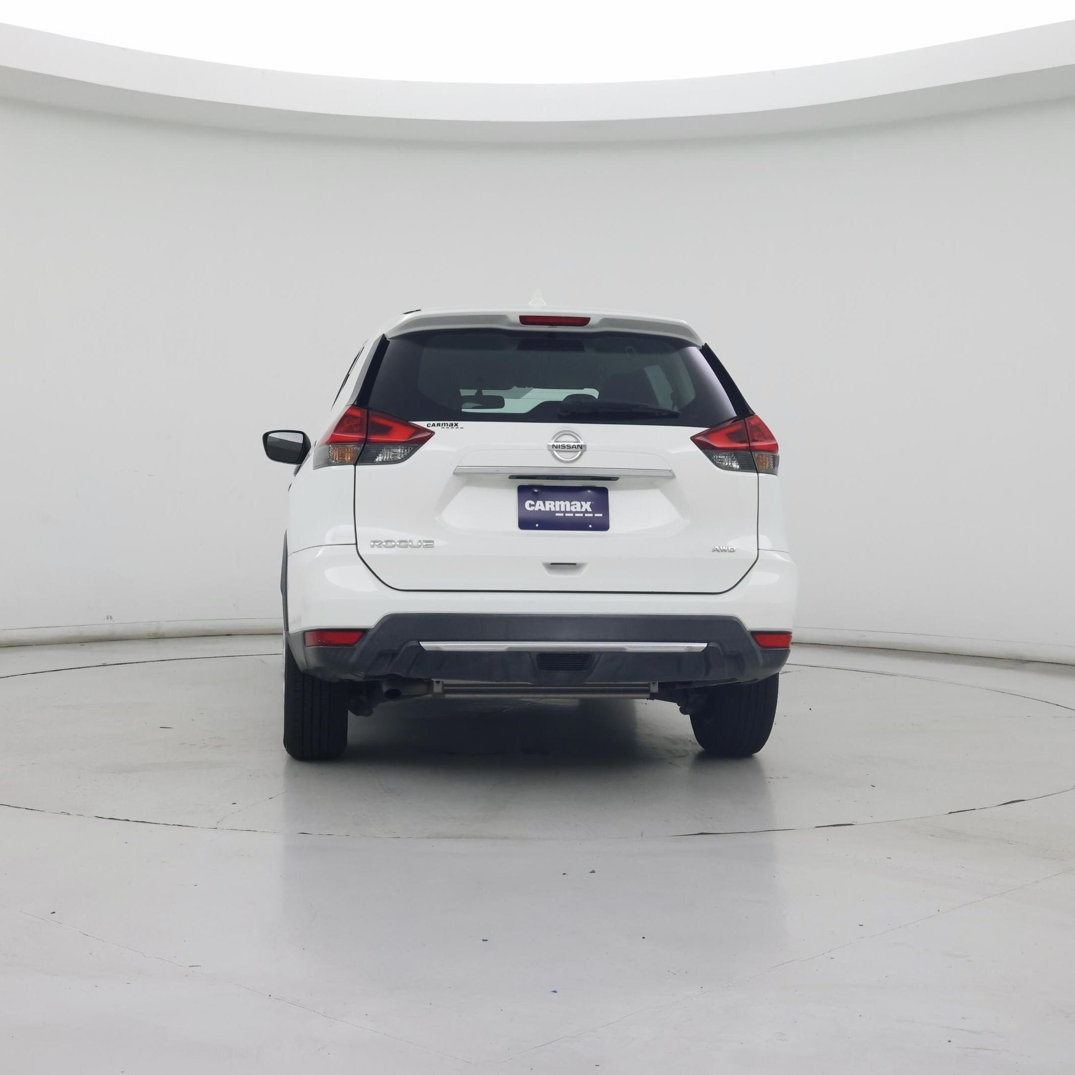 Thumbnail: 2018 Nissan Rogue - 6