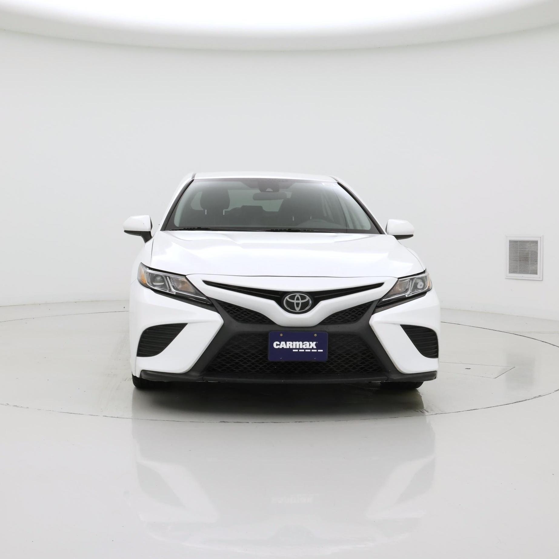 Thumbnail: 2020 Toyota Camry - 5