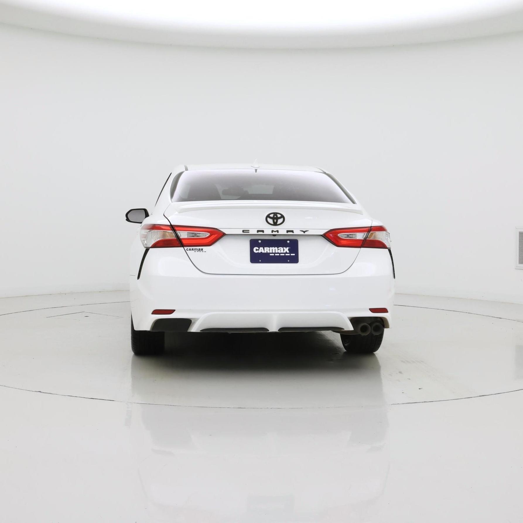 Thumbnail: 2020 Toyota Camry - 6