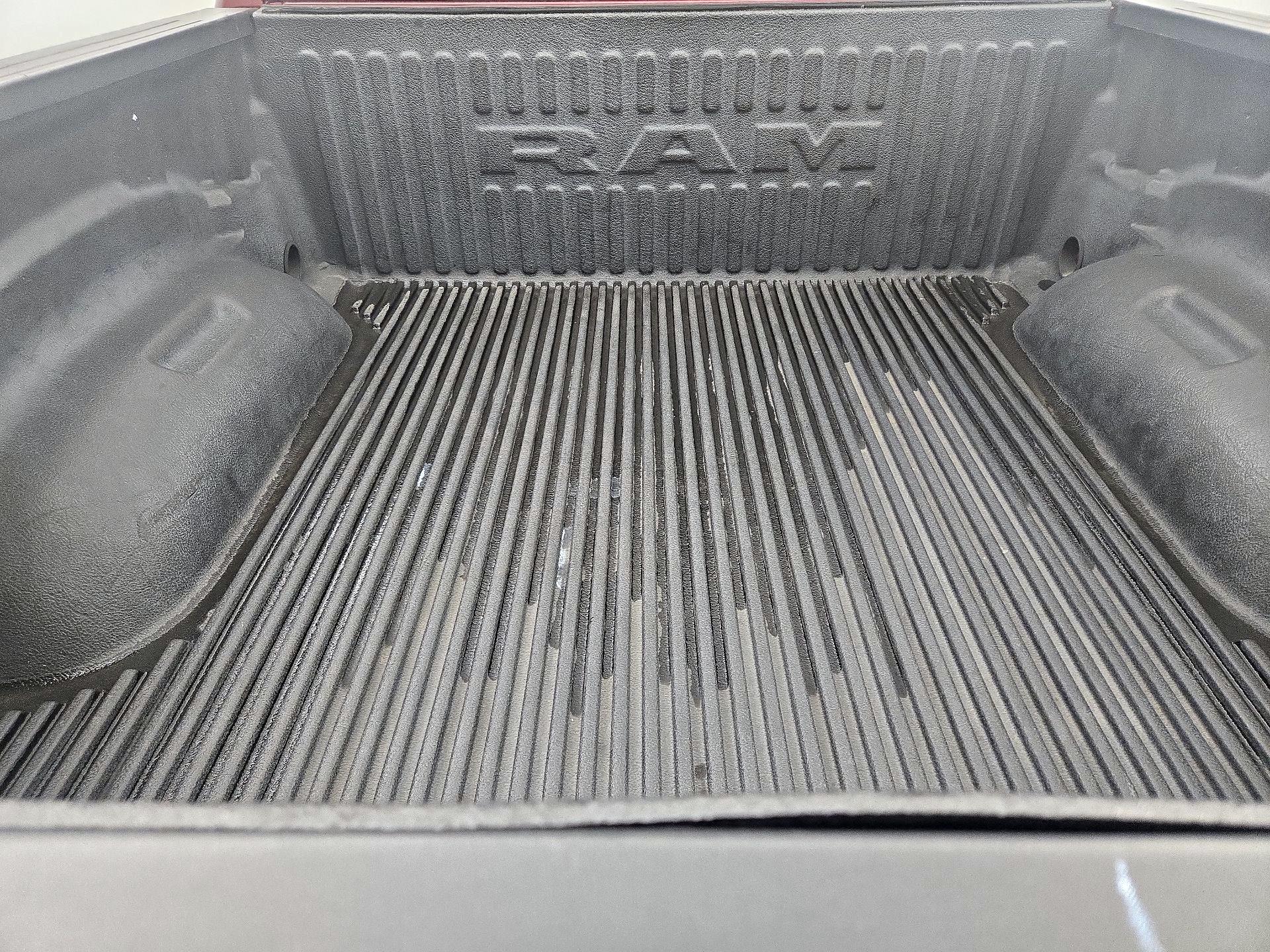 Thumbnail: 2021 RAM 1500 - 20