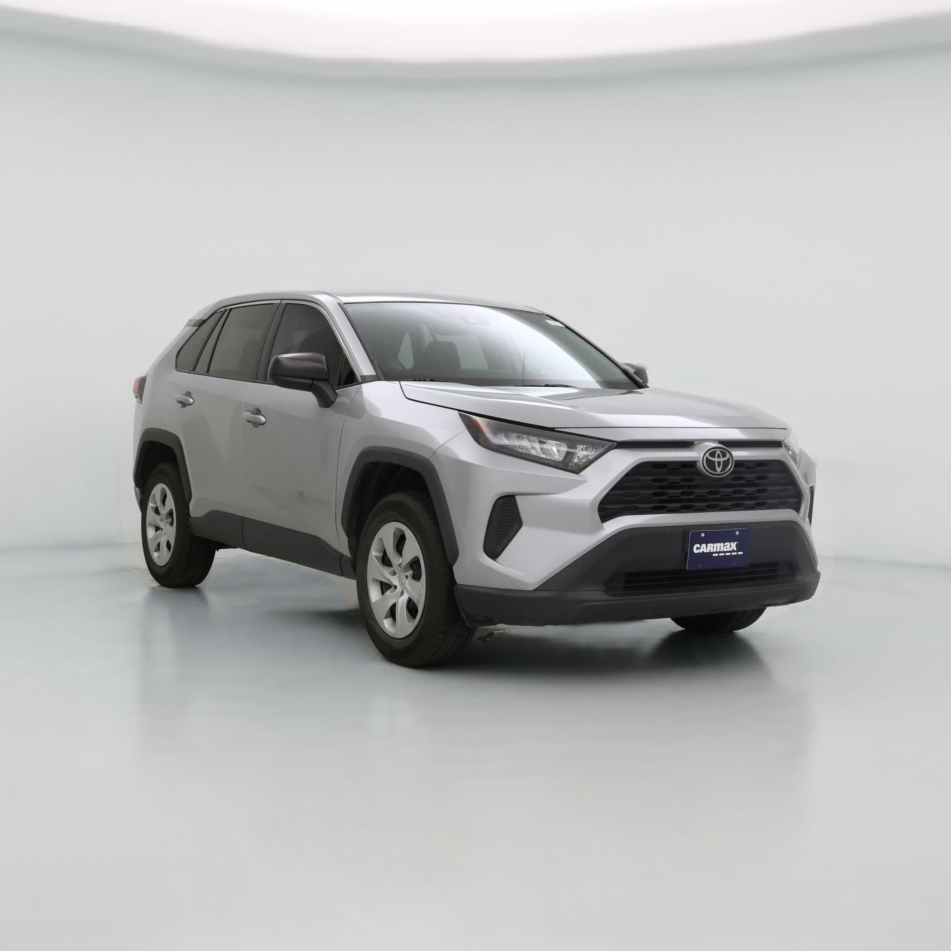 Thumbnail: 2022 Toyota RAV4 - 1