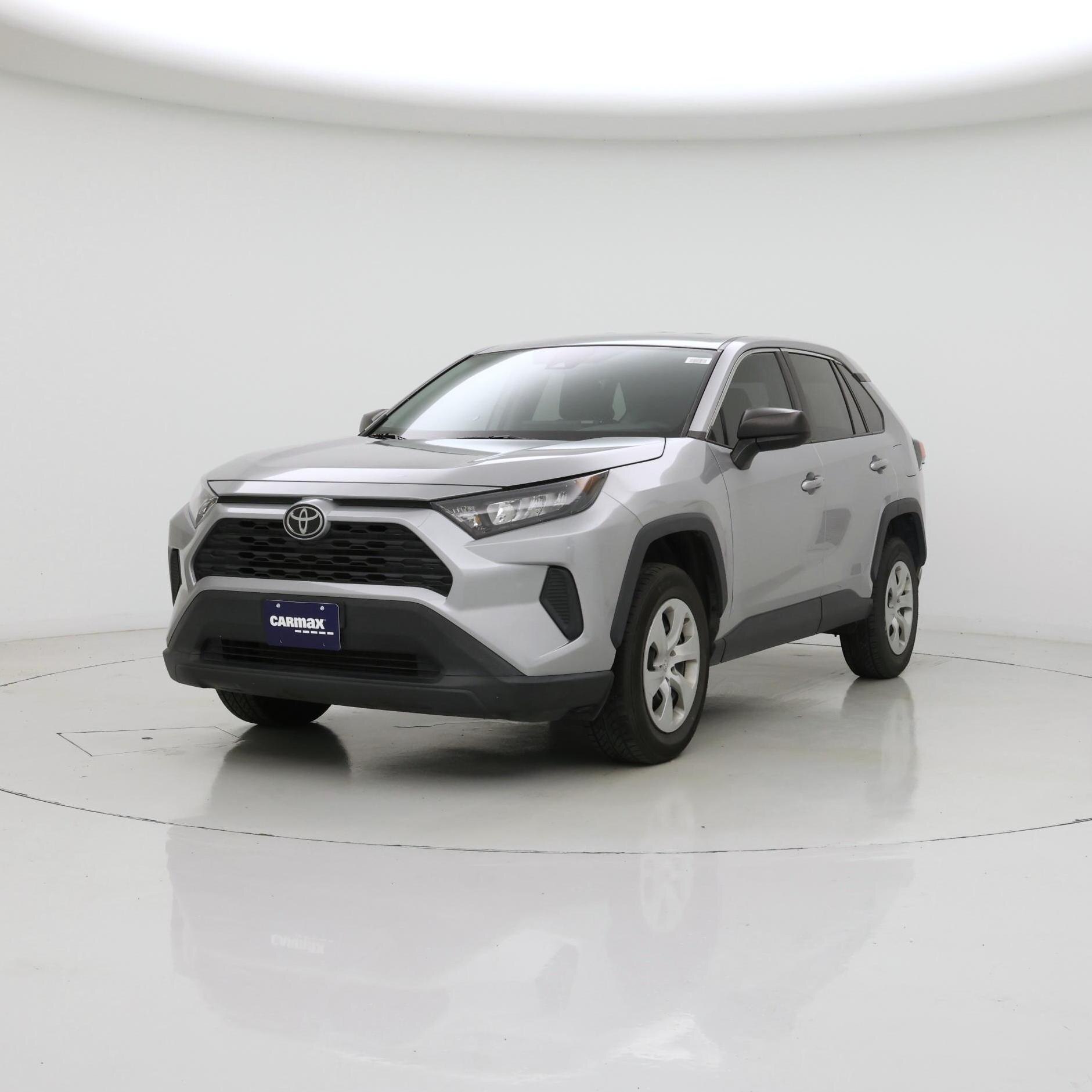 Thumbnail: 2022 Toyota RAV4 - 4