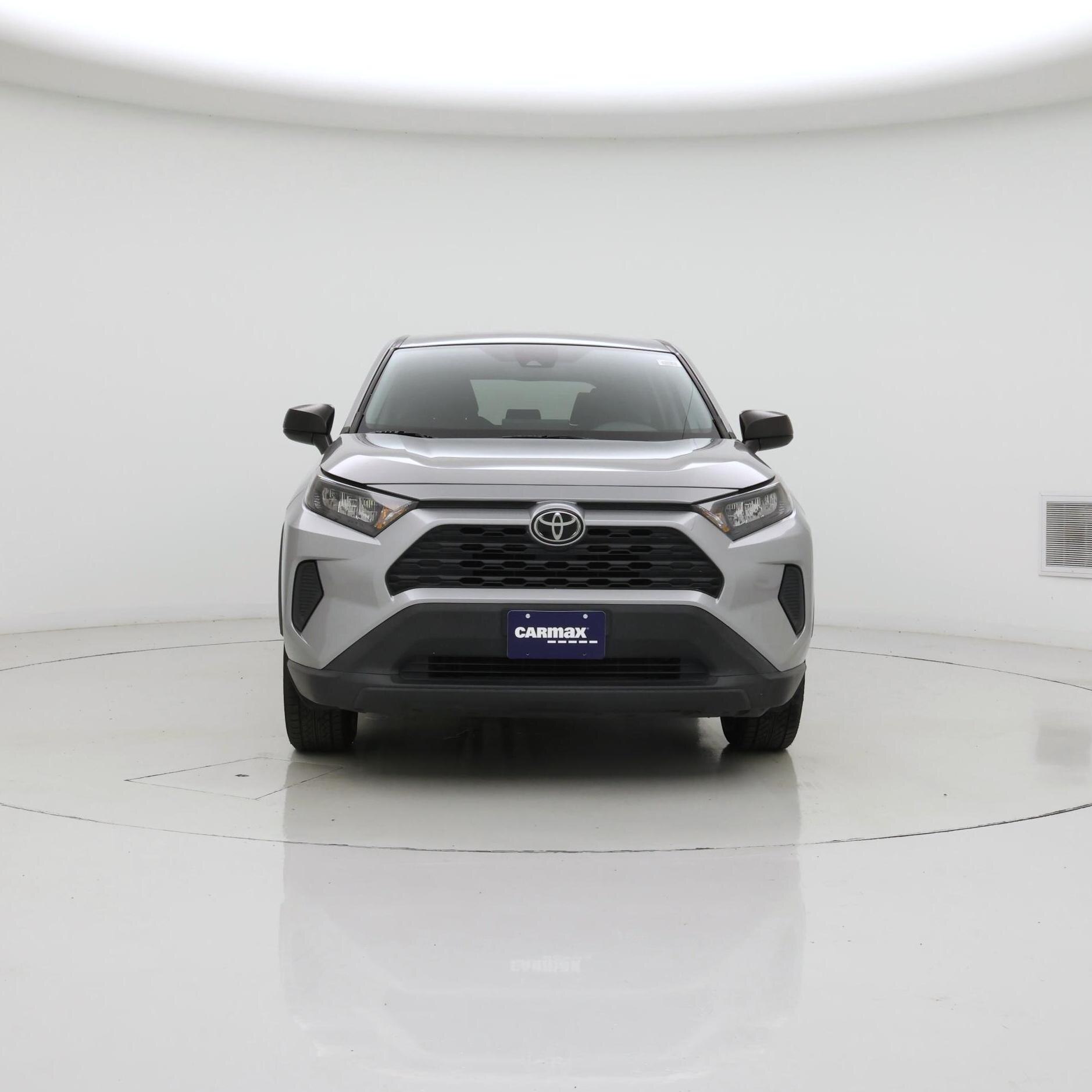 Thumbnail: 2022 Toyota RAV4 - 5