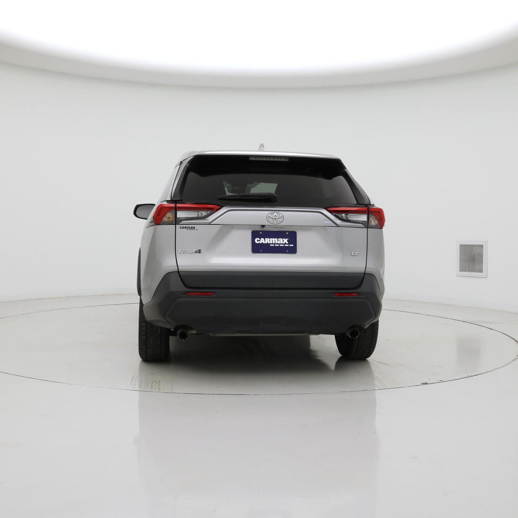 Thumbnail: 2022 Toyota RAV4 - 6