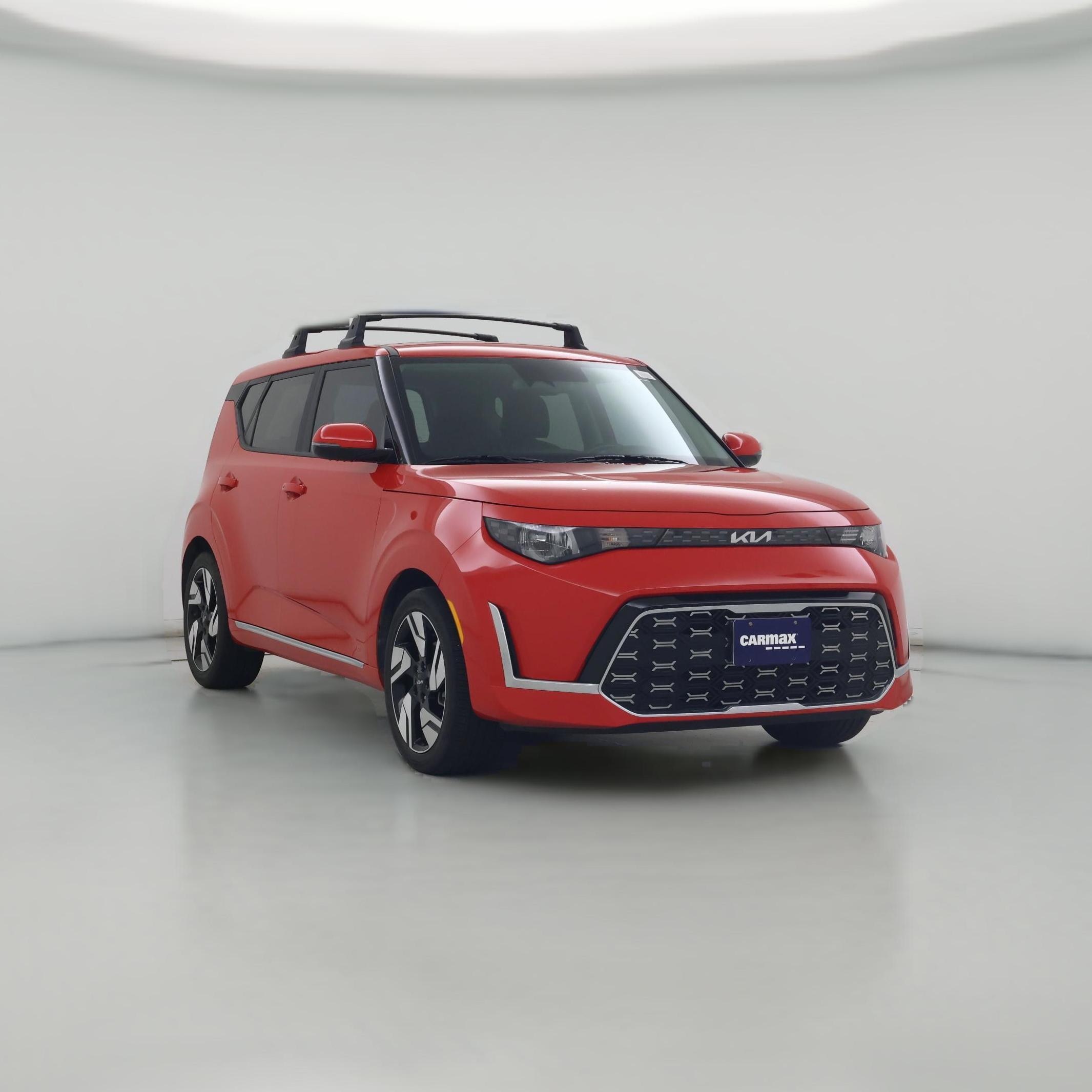 Thumbnail: 2023 Kia Soul - 1