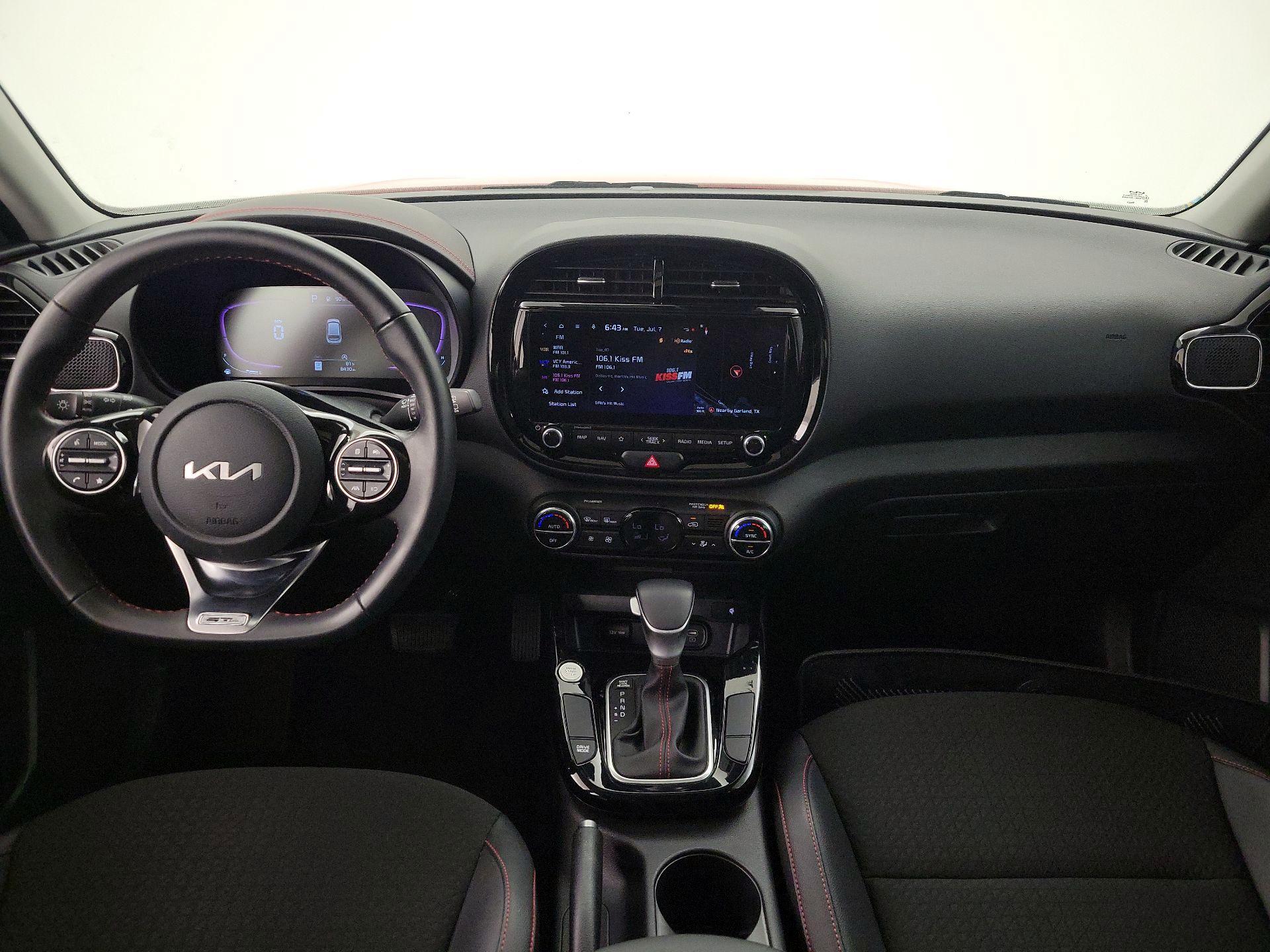 Thumbnail: 2023 Kia Soul - 9