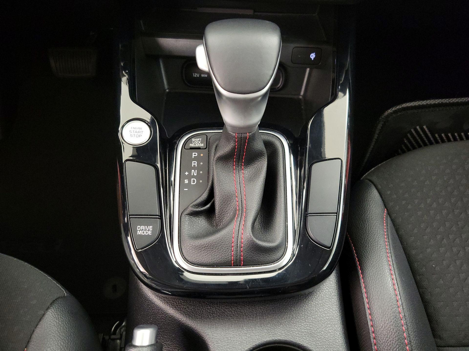 Thumbnail: 2023 Kia Soul - 17