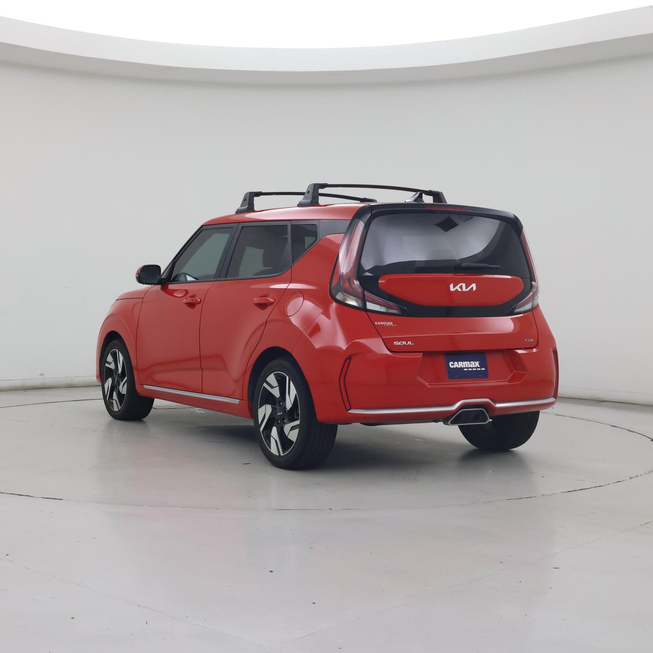 Thumbnail: 2023 Kia Soul - 2