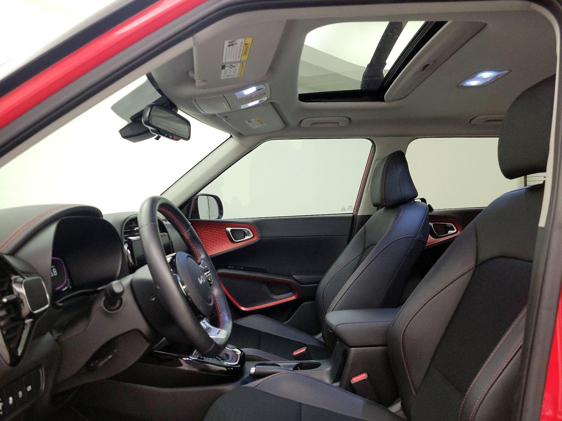 Thumbnail: 2023 Kia Soul - 19