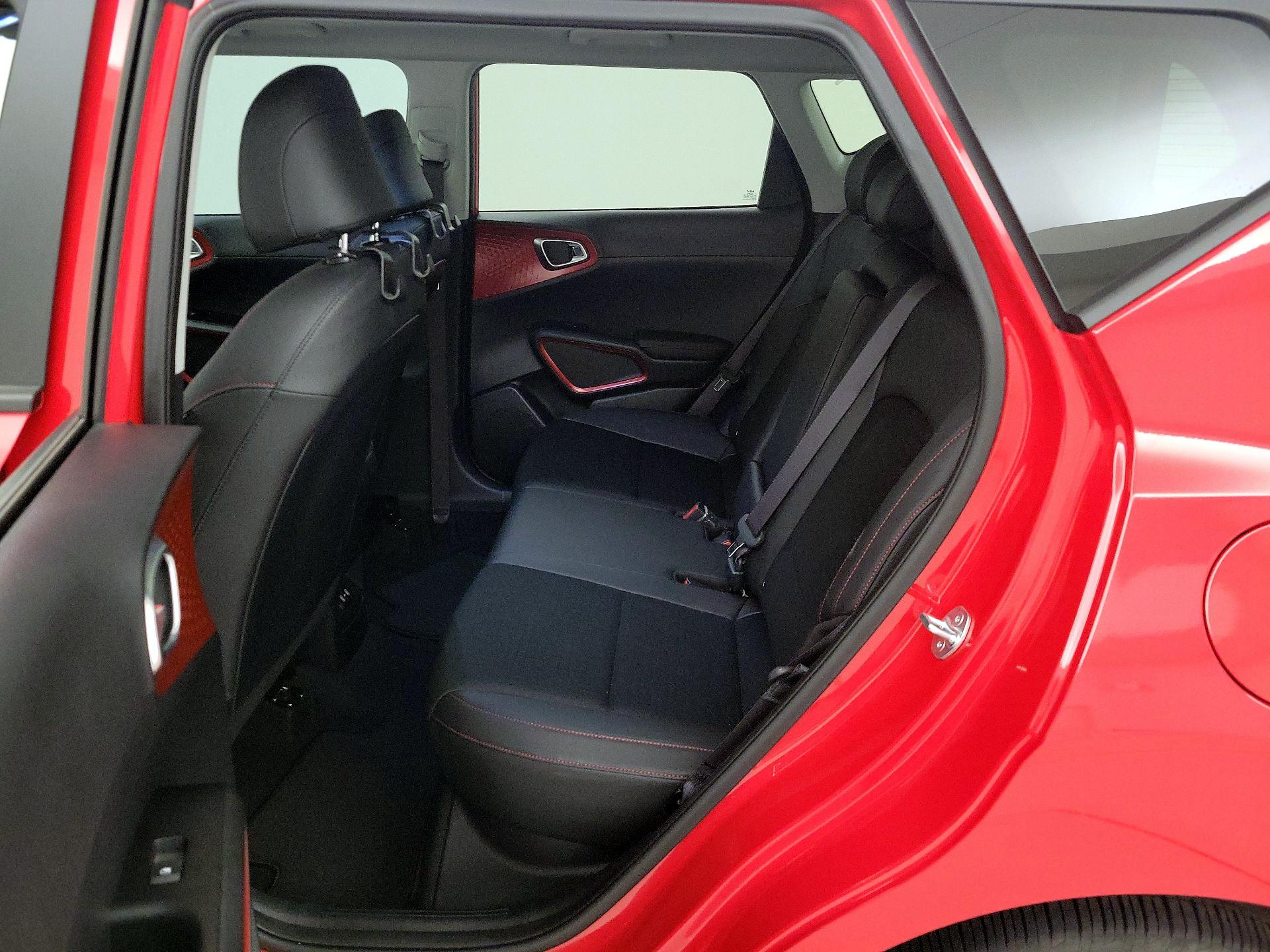 Thumbnail: 2023 Kia Soul - 20