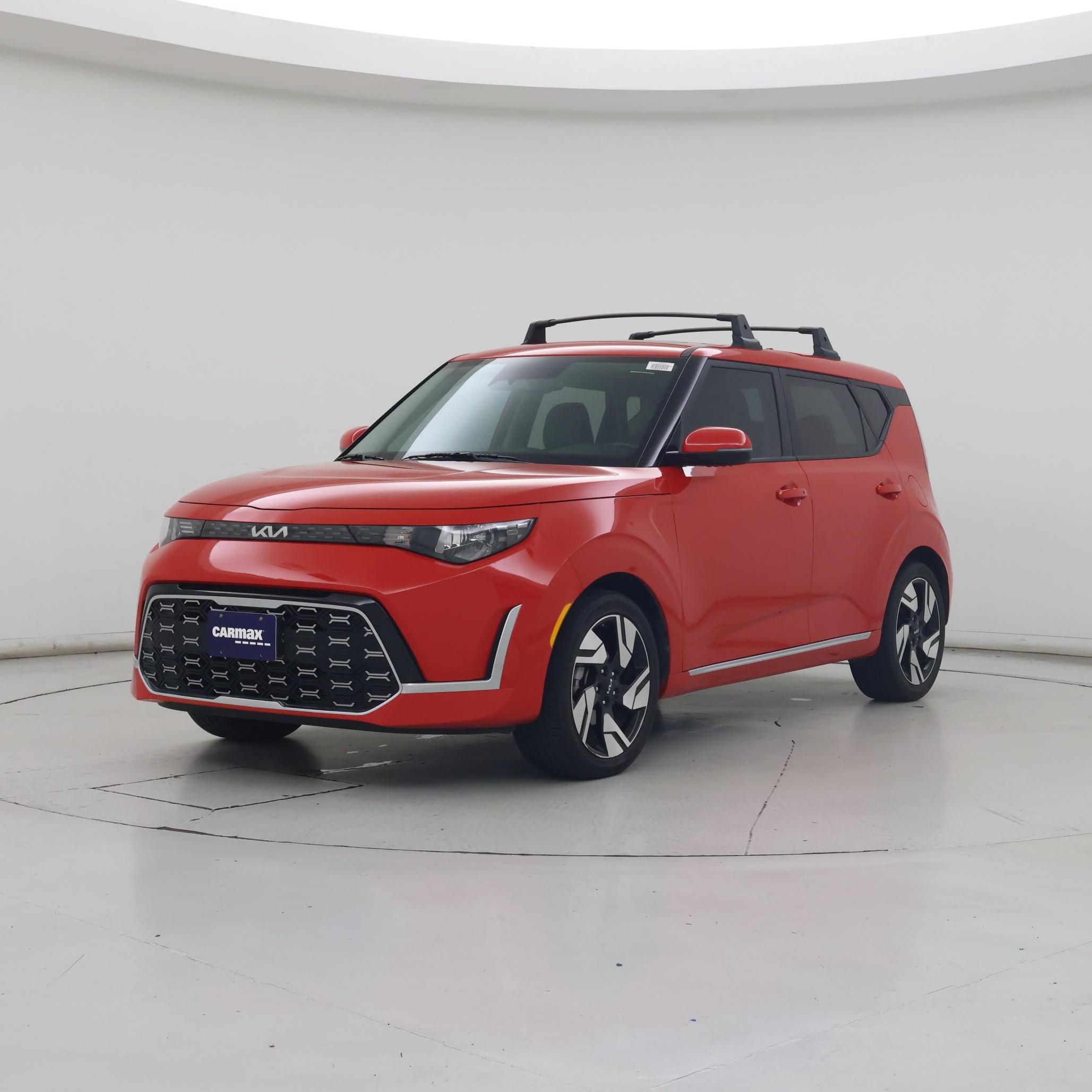 Thumbnail: 2023 Kia Soul - 4