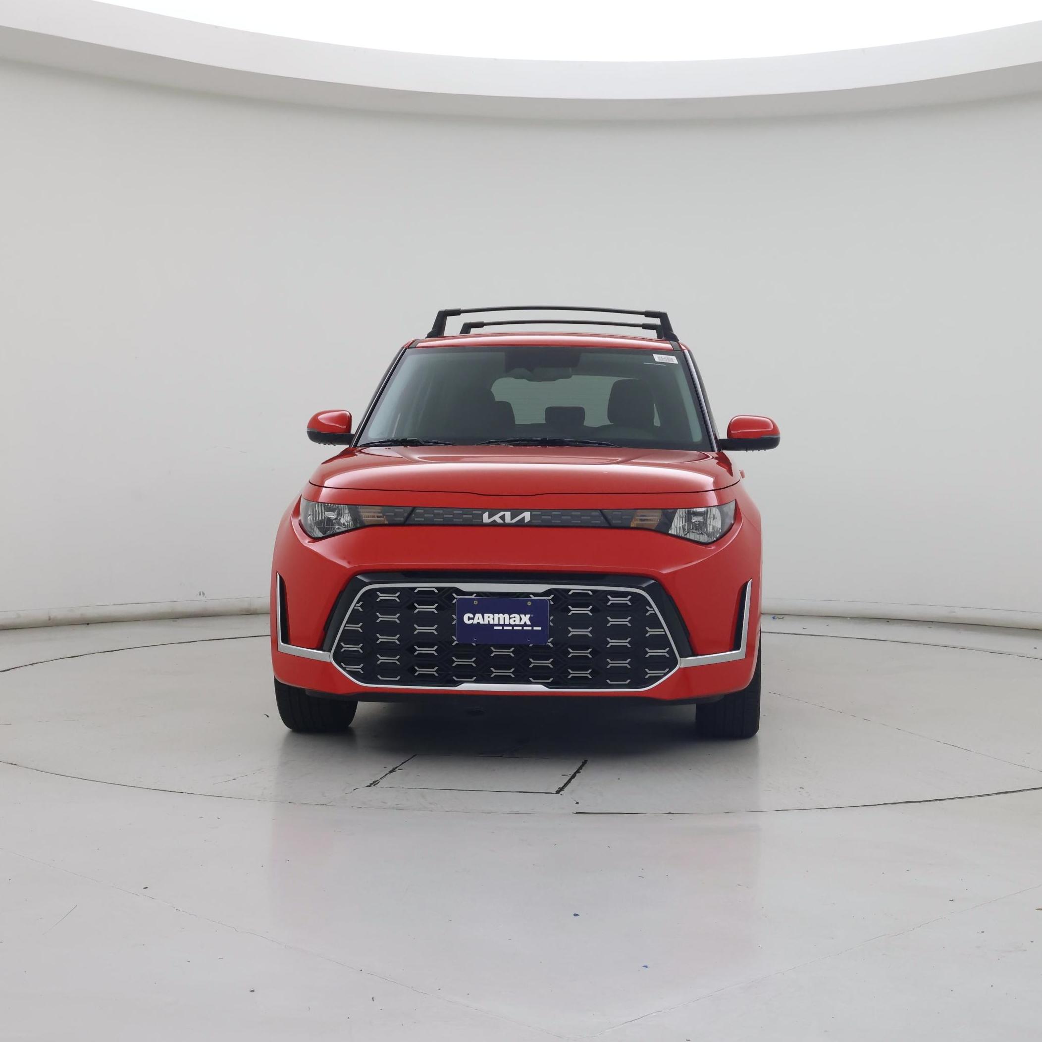 Thumbnail: 2023 Kia Soul - 5