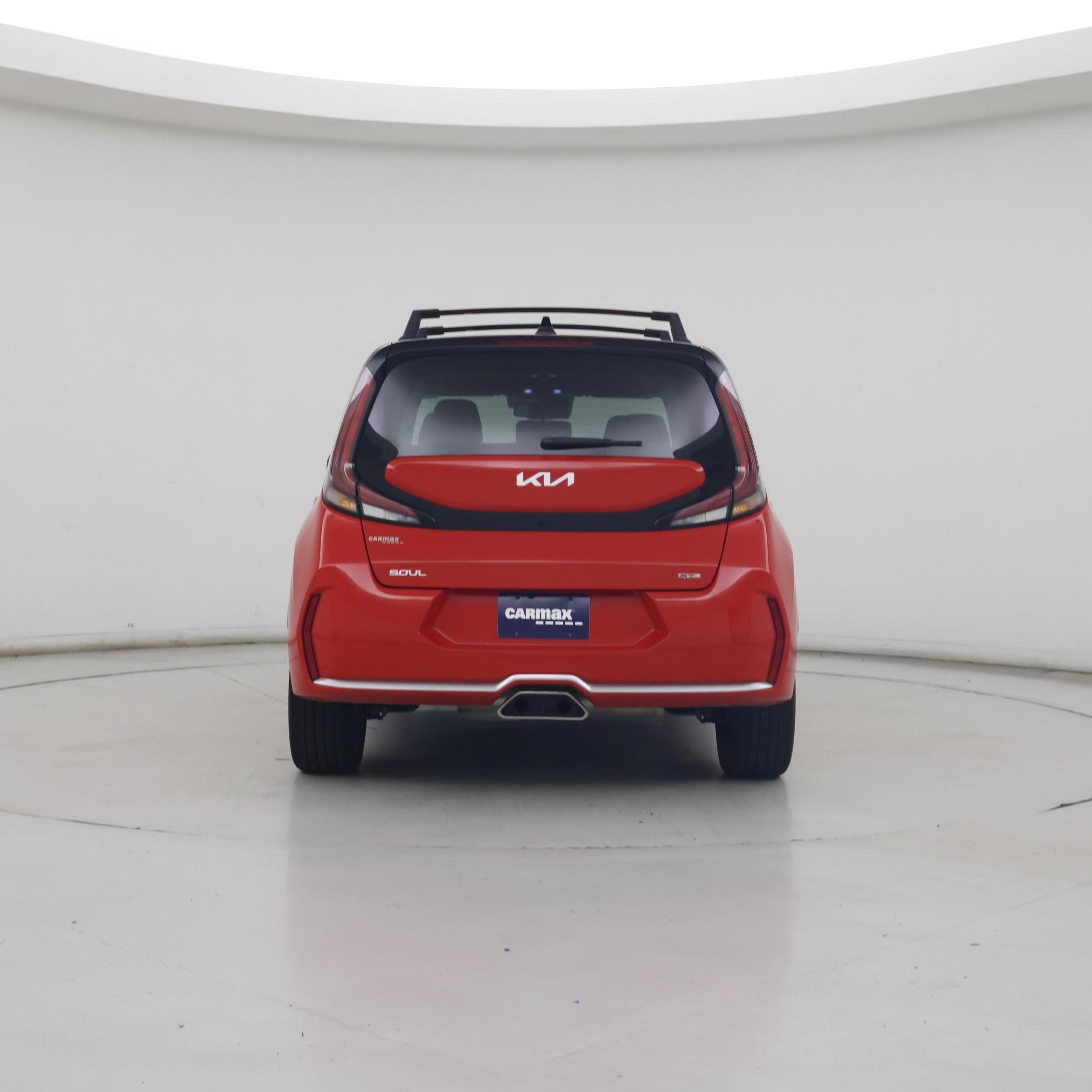 Thumbnail: 2023 Kia Soul - 6