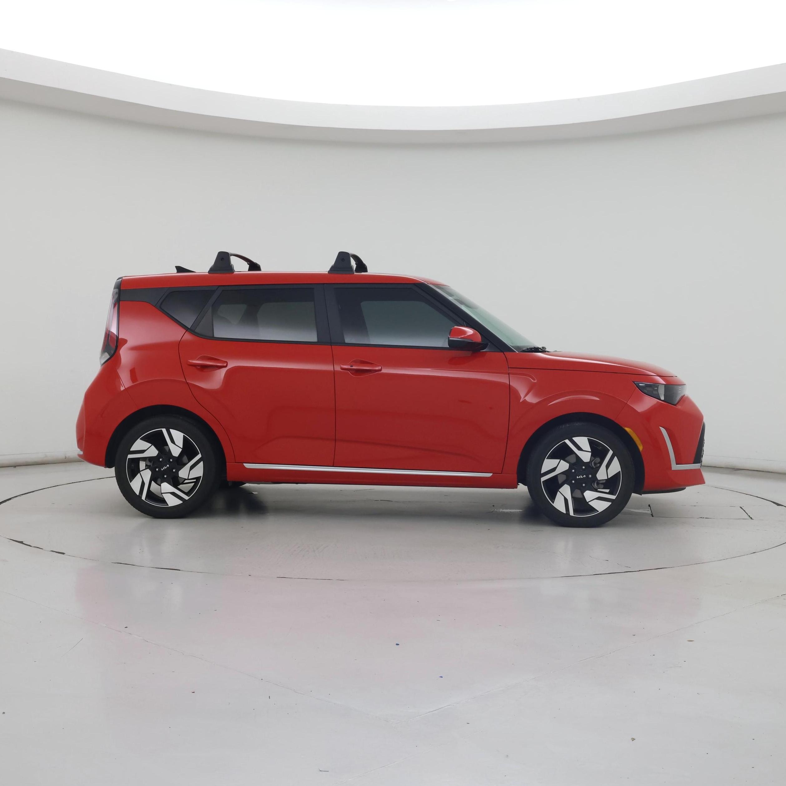 Thumbnail: 2023 Kia Soul - 7