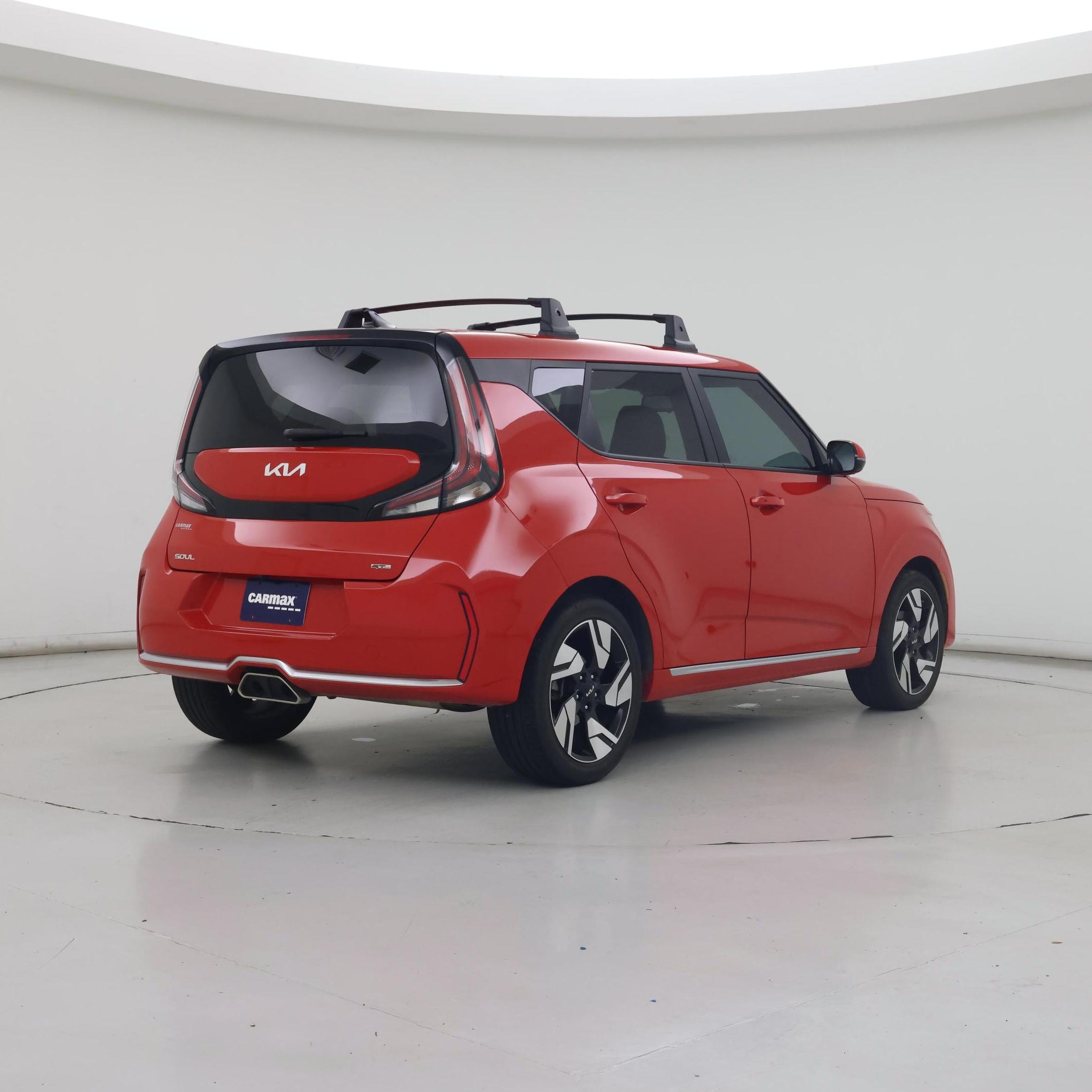 Thumbnail: 2023 Kia Soul - 8