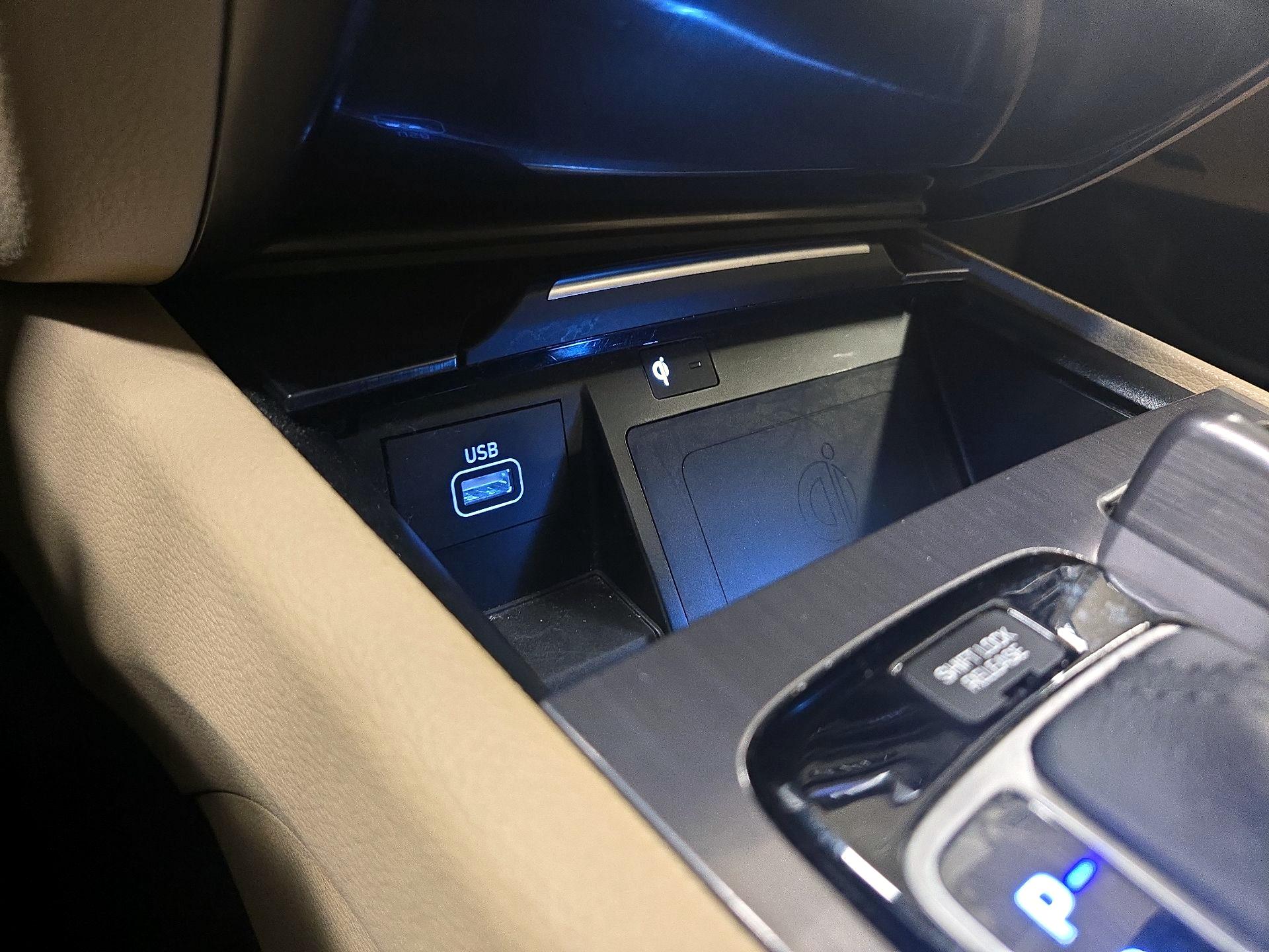 Thumbnail: 2020 Genesis G80 - 18