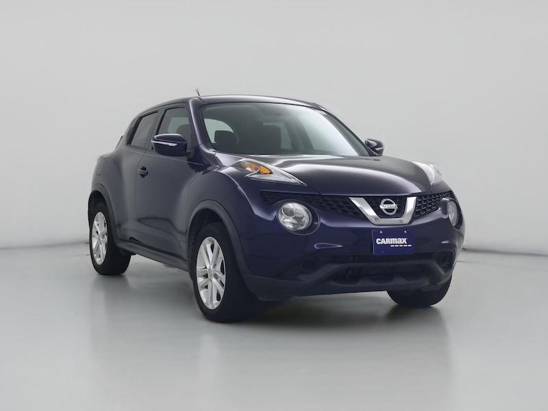 2017 Nissan Juke NISMO -
                  Garland, TX