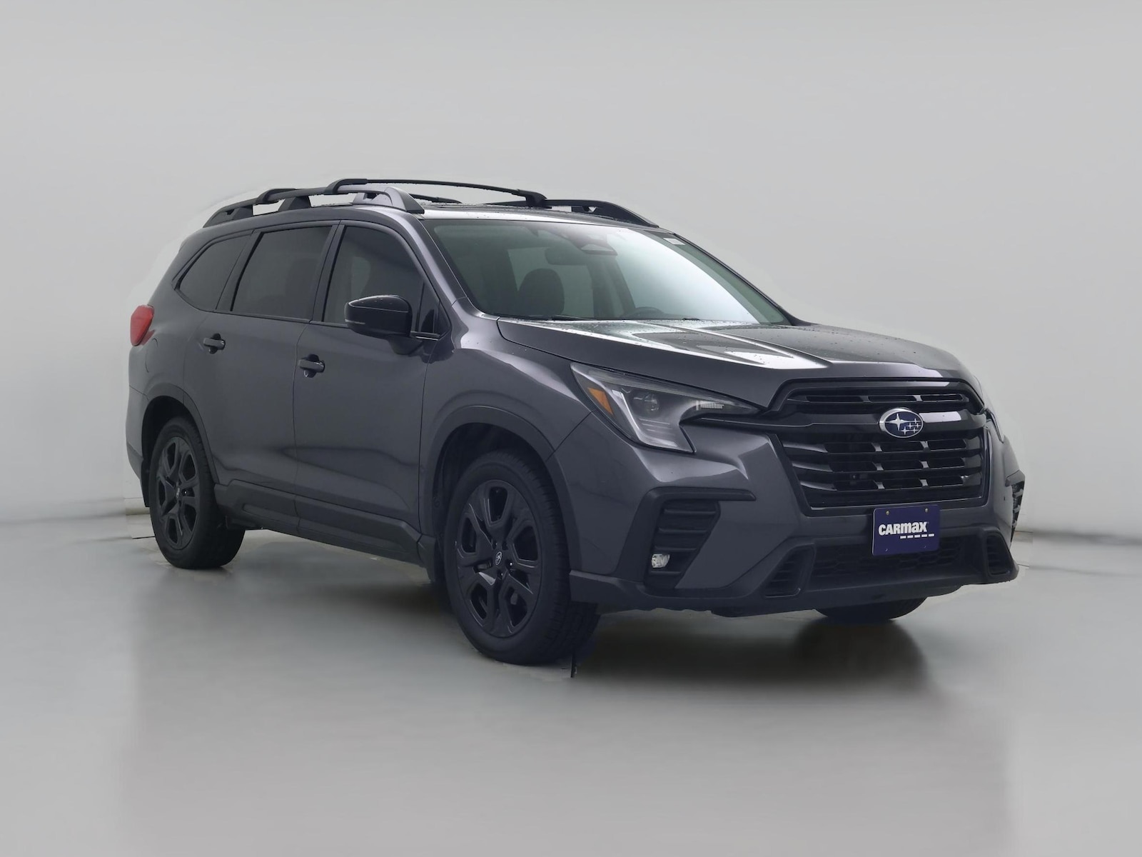 2024 Subaru Ascent