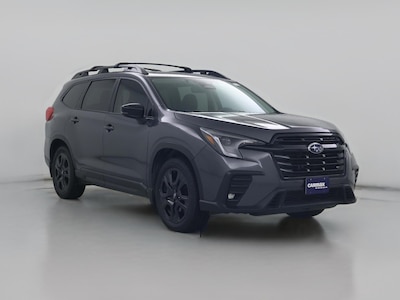 2024 Subaru Ascent Onyx Edition