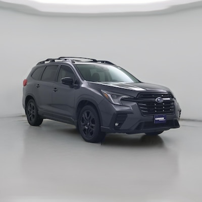 2024 Subaru Ascent Onyx Edition